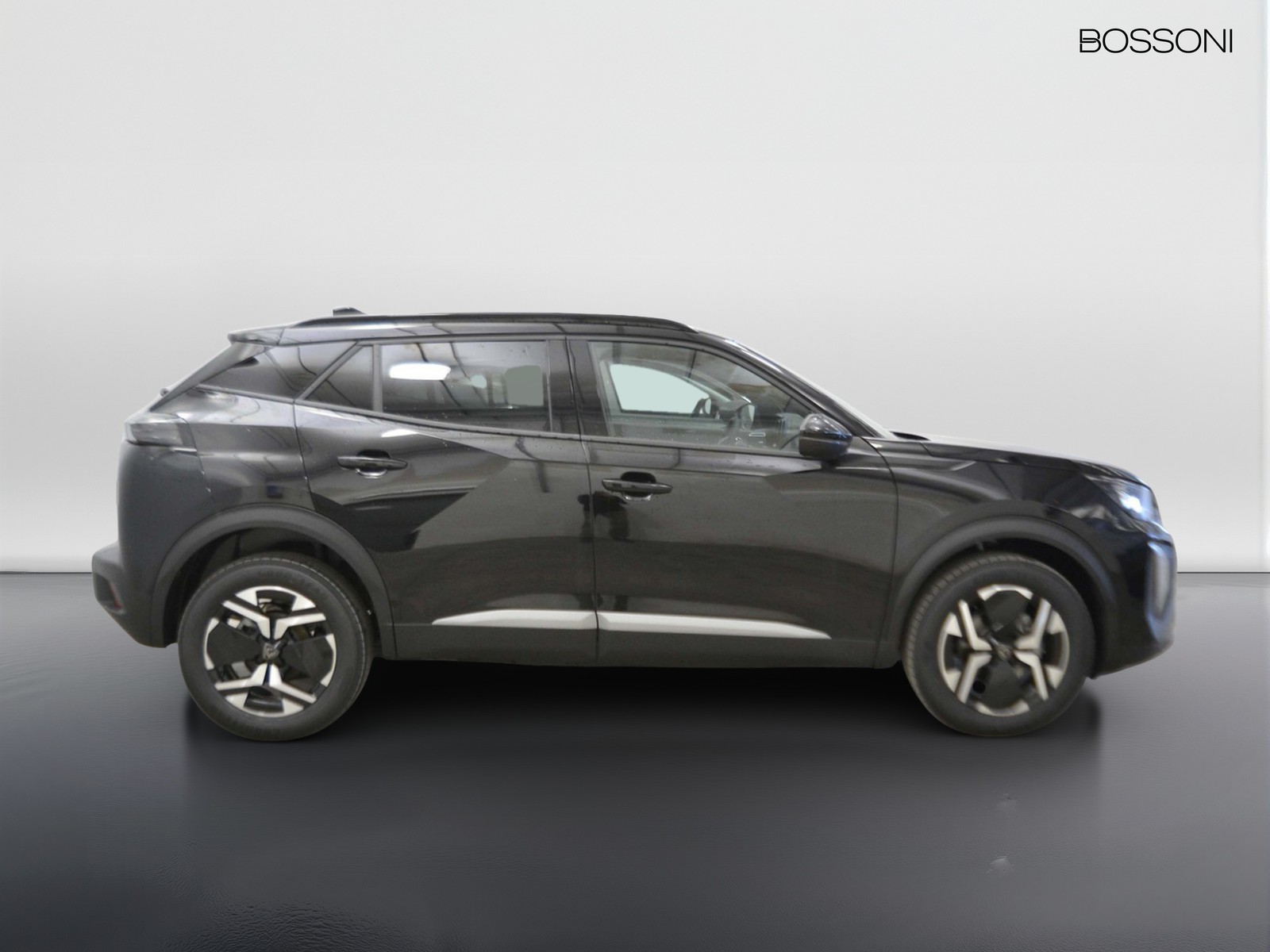 24 - Peugeot 2008 1.2 puretech 100cv allure s&s
