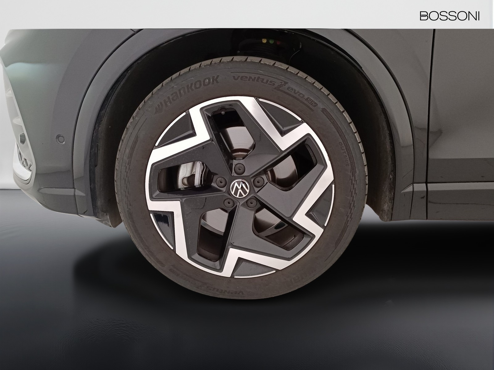 11 - Volkswagen Tiguan 2.0 tdi scr 150cv r-line dsg