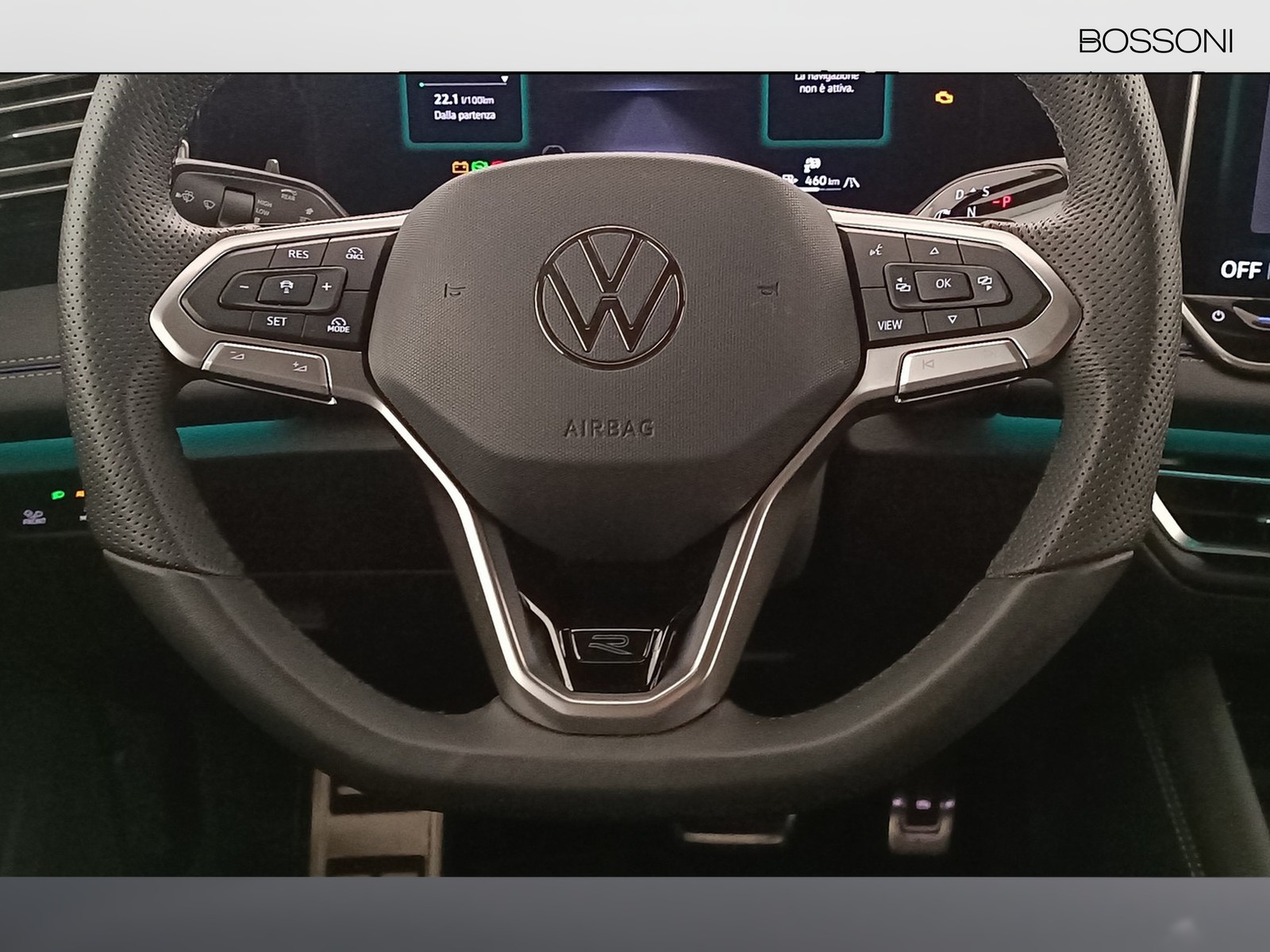 15 - Volkswagen Tiguan 2.0 tdi scr 150cv r-line dsg