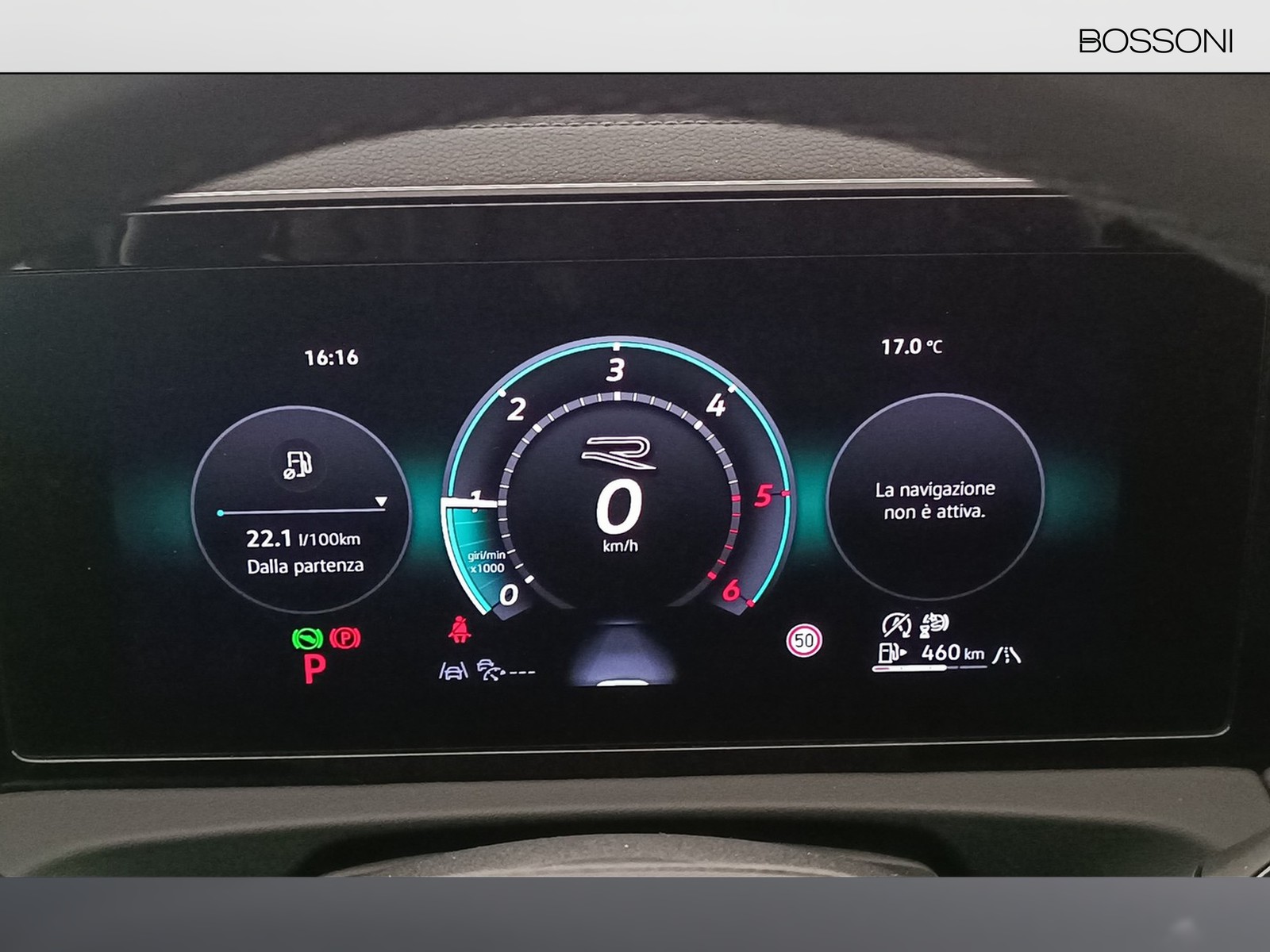 18 - Volkswagen Tiguan 2.0 tdi scr 150cv r-line dsg