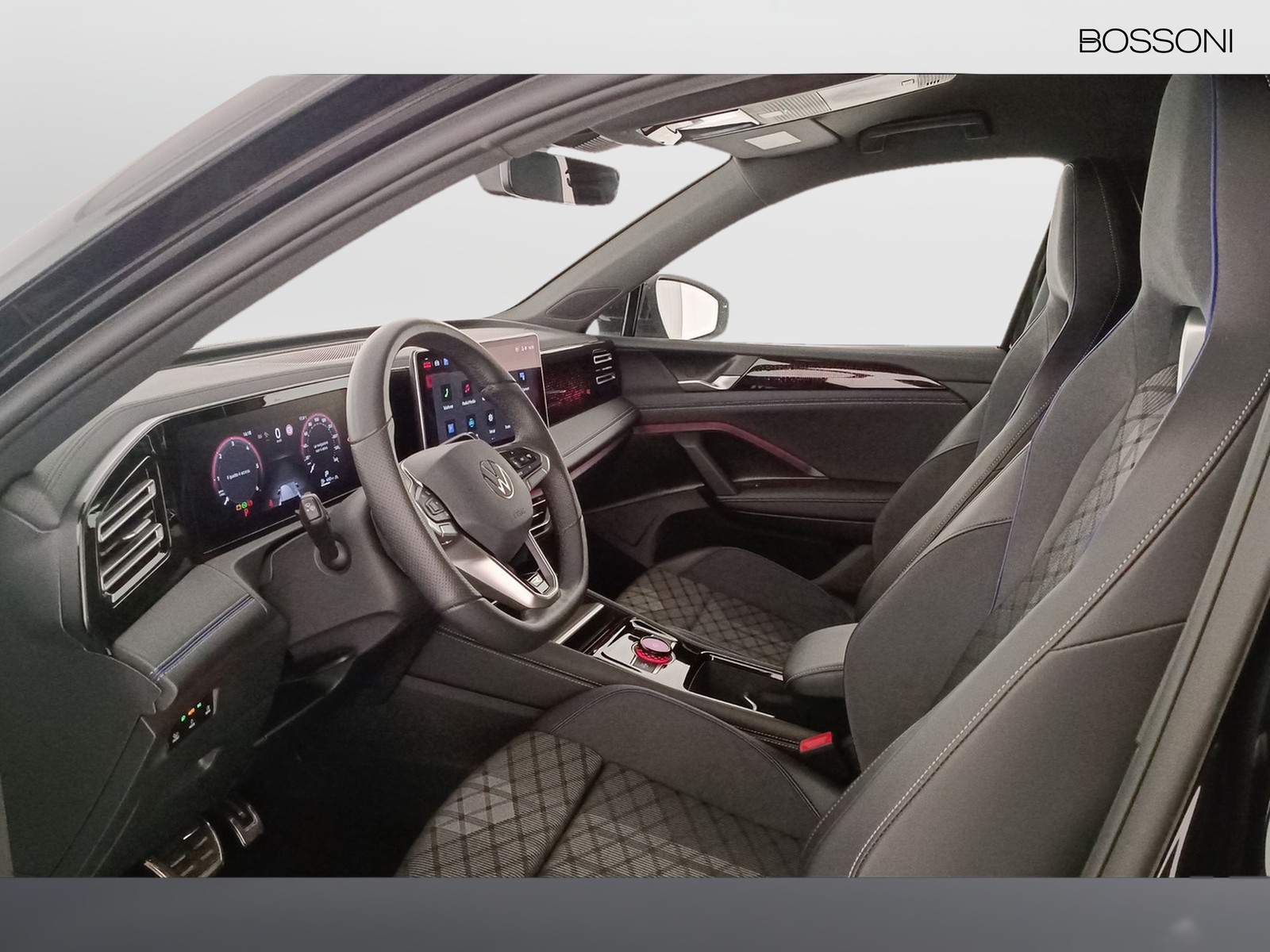 35 - Volkswagen Tiguan 2.0 tdi scr 150cv r-line dsg