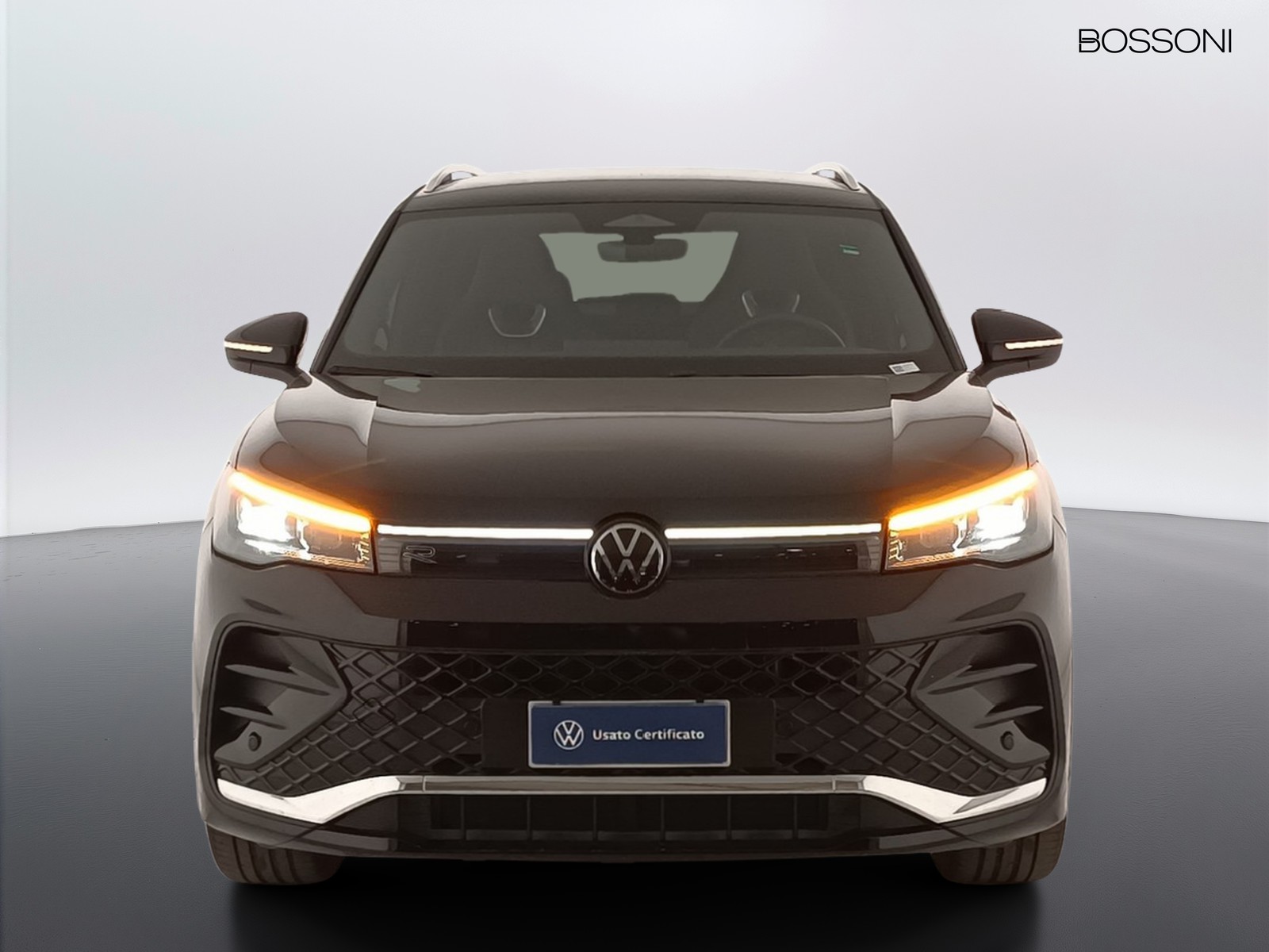 46 - Volkswagen Tiguan 2.0 tdi scr 150cv r-line dsg