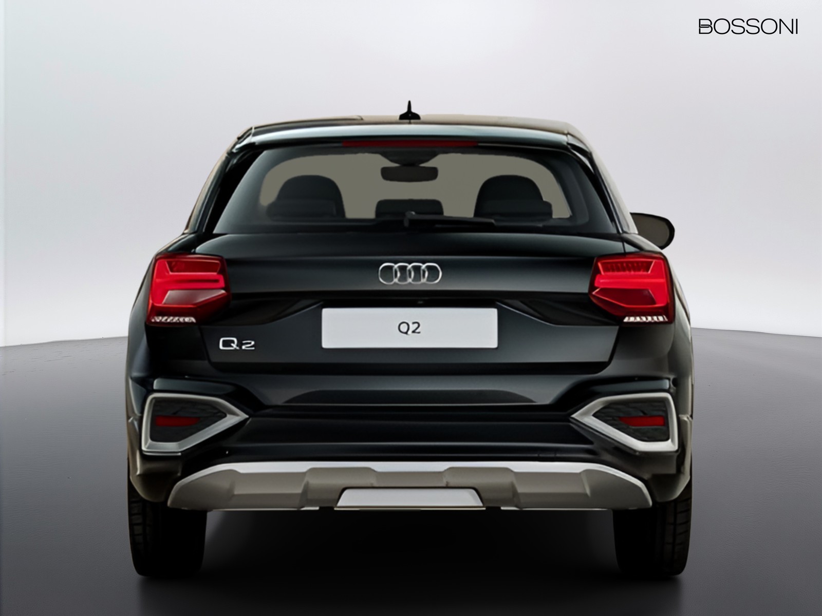 4 - Audi Q2 35 2.0 tdi business advanced s tronic