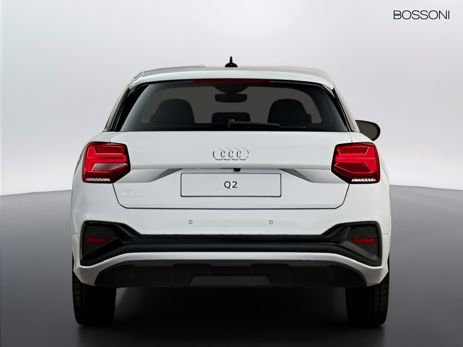 4 - Audi Q2 30 2.0 tdi s line edition