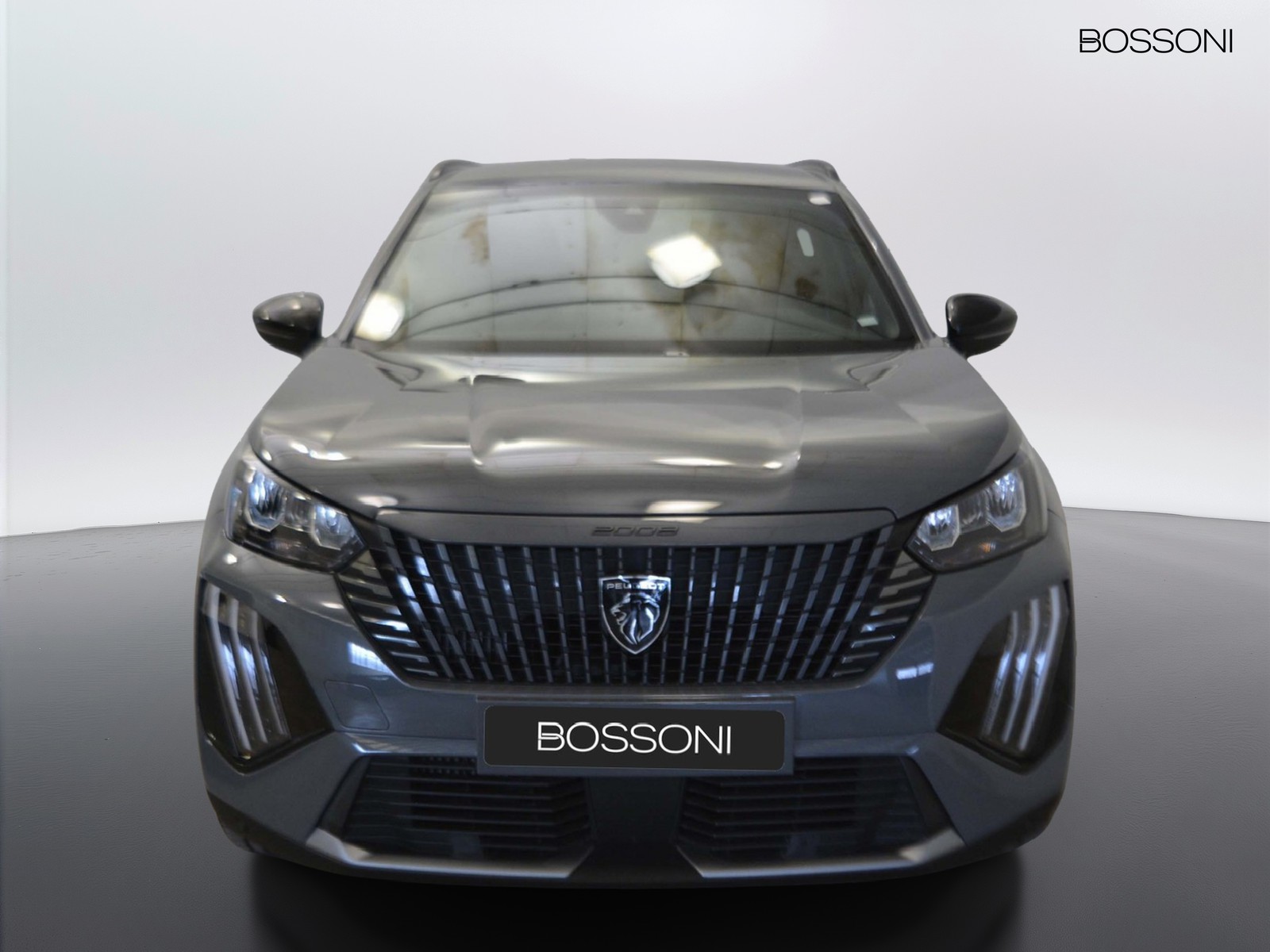2 - Peugeot 2008 1.2 puretech 100cv allure s&s