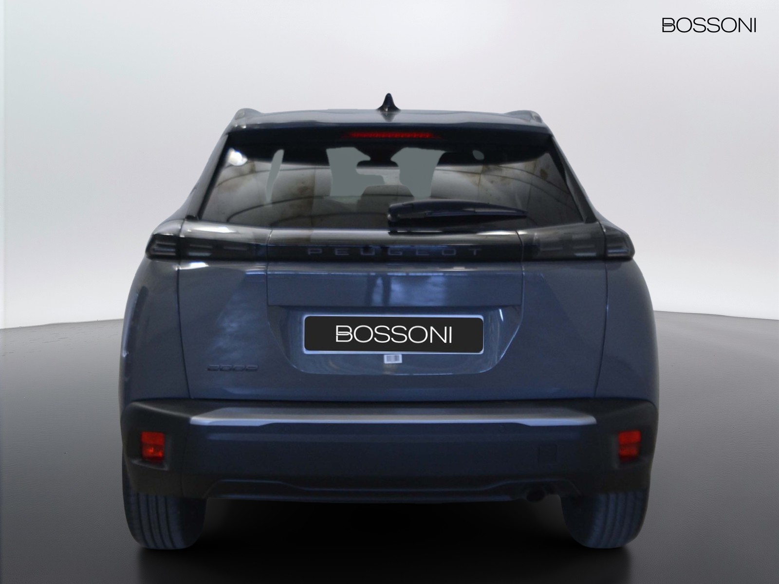 4 - Peugeot 2008 1.2 puretech 100cv allure s&s