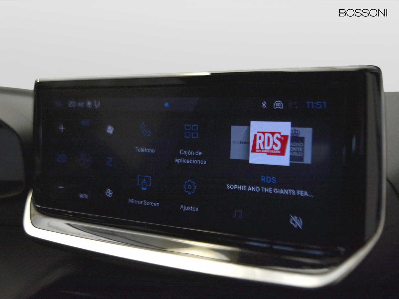 10 - Peugeot 2008 1.2 puretech 100cv allure s&s