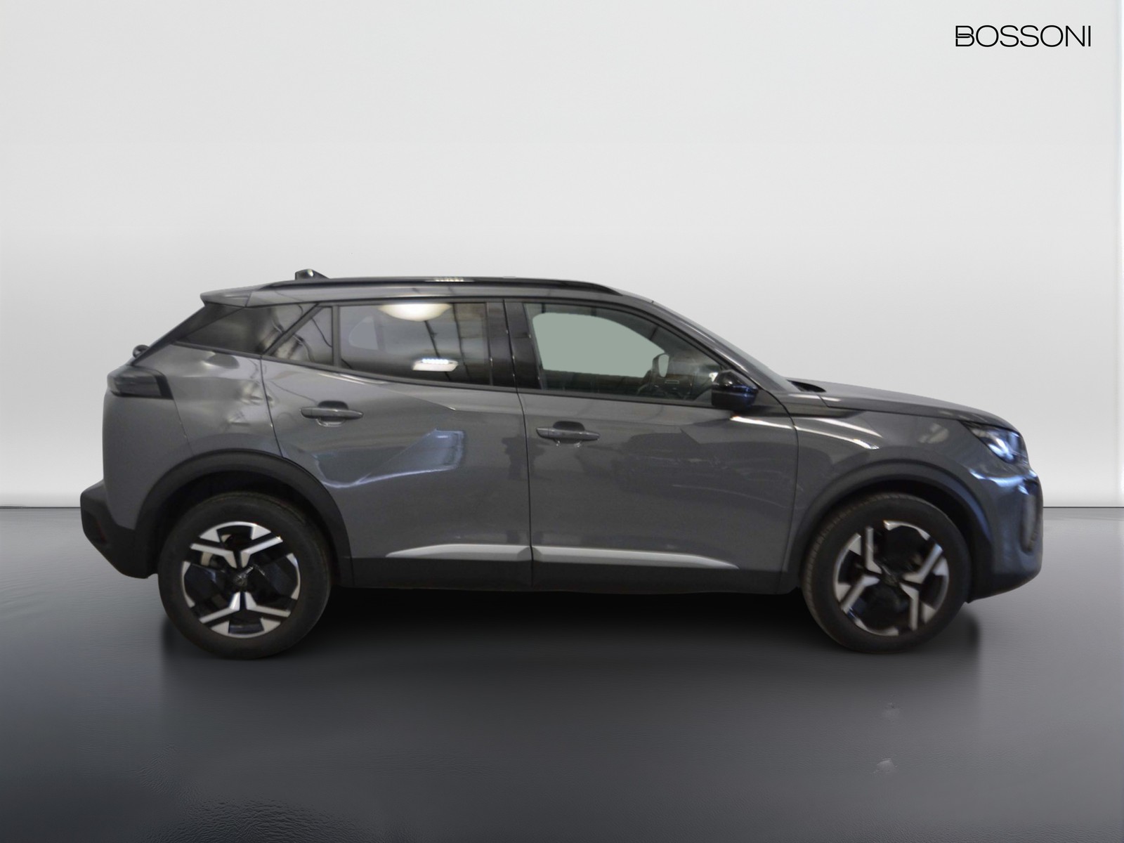 24 - Peugeot 2008 1.2 puretech 100cv allure s&s