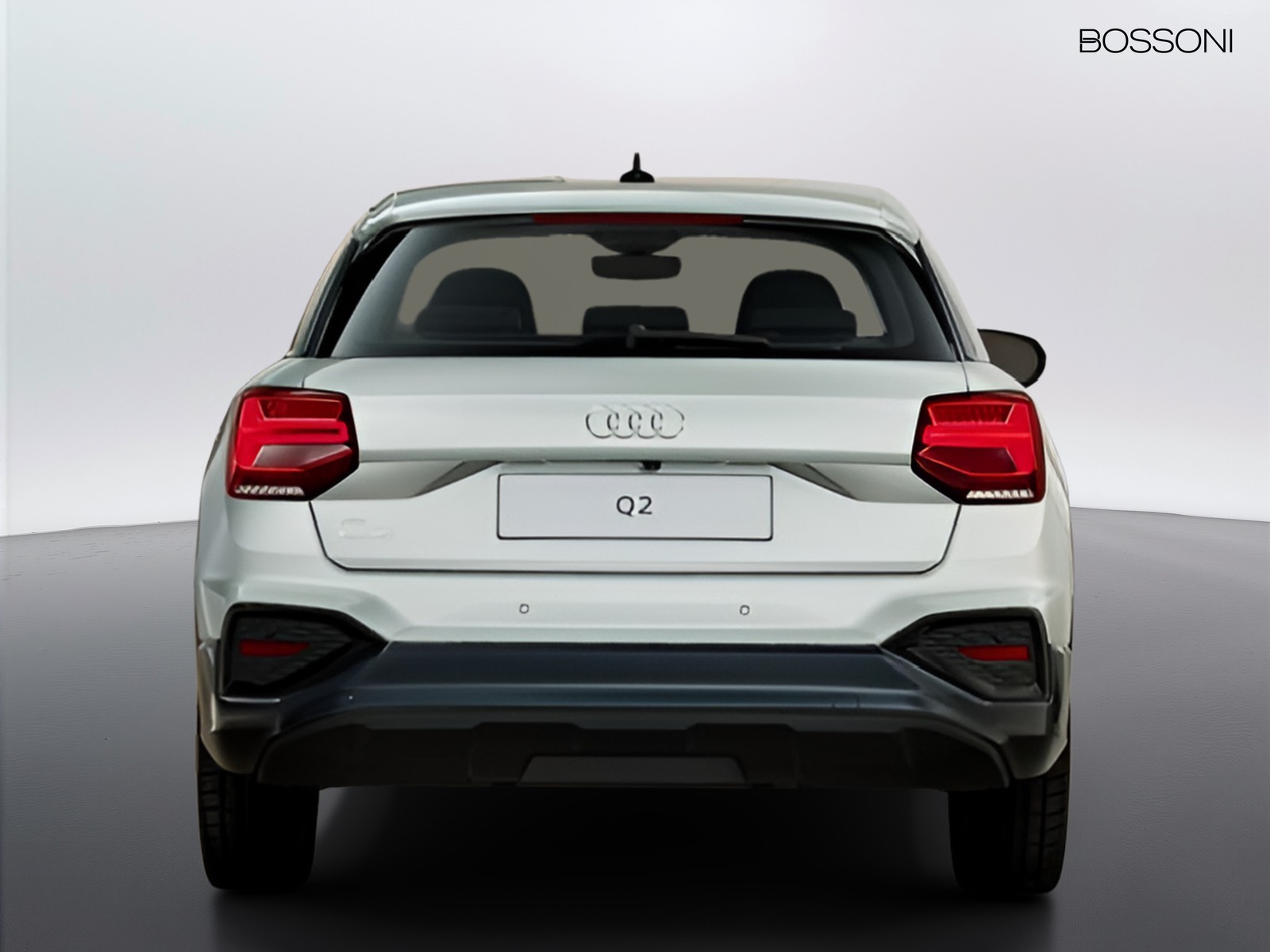4 - Audi Q2 35 2.0 tdi business advanced s tronic