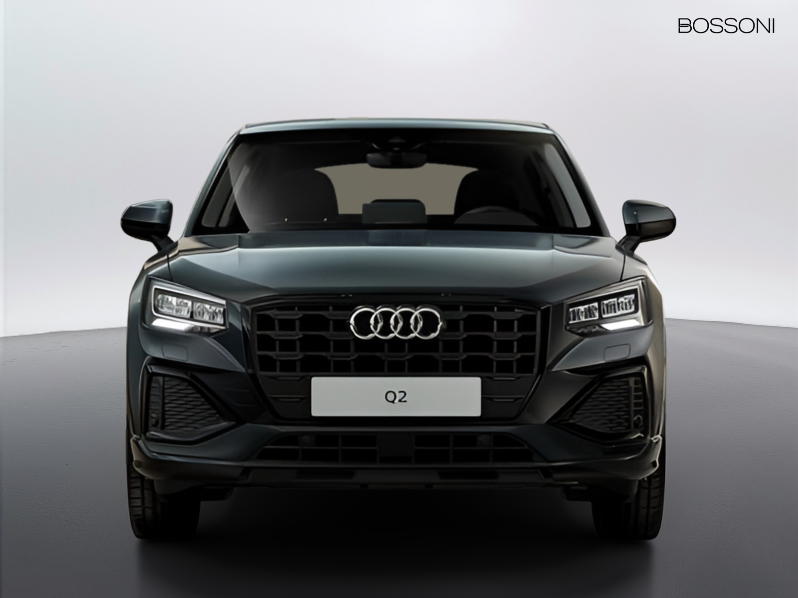 2 - Audi Q2 35 2.0 tdi business advanced s tronic