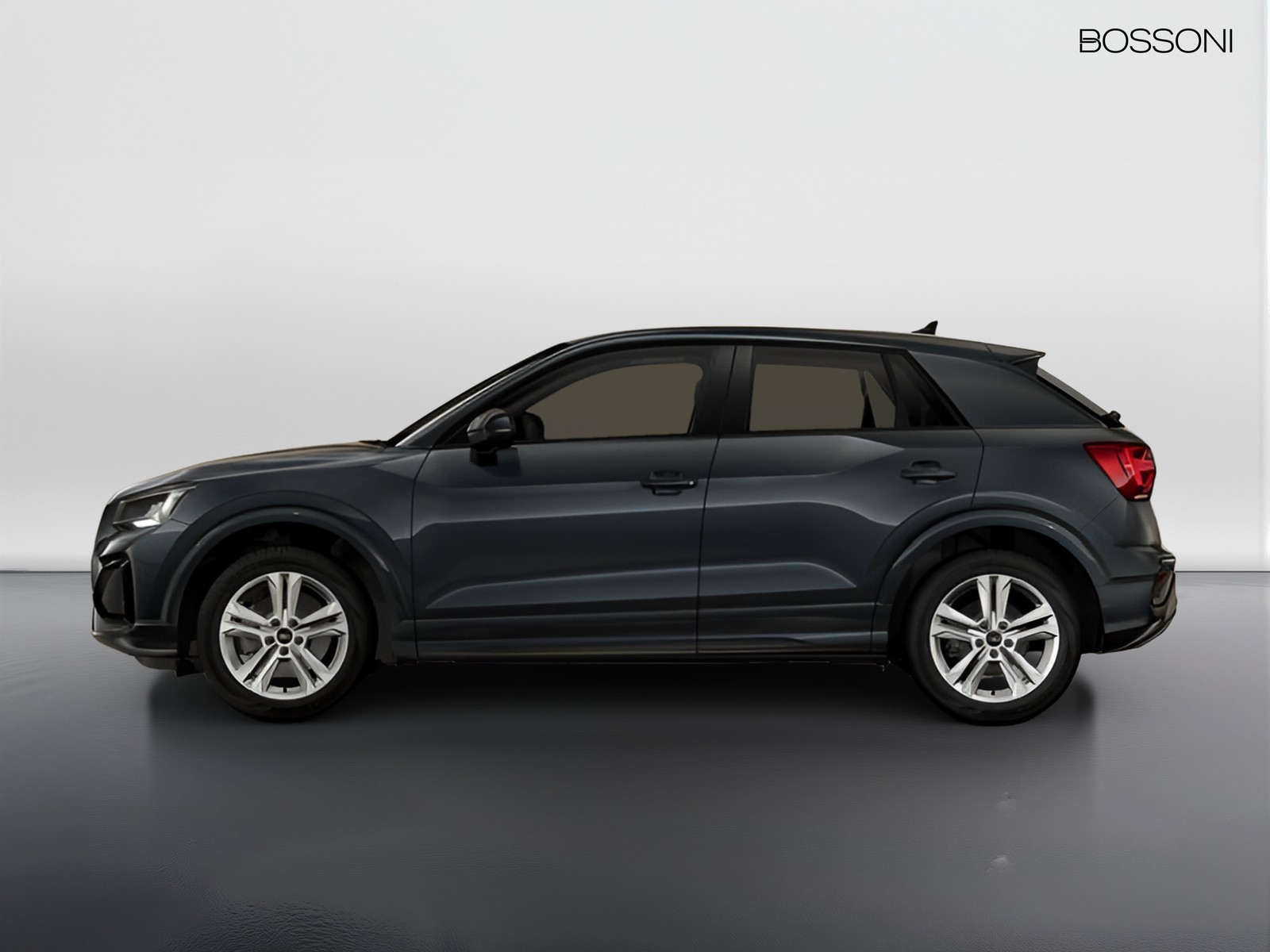5 - Audi Q2 35 2.0 tdi business advanced s tronic