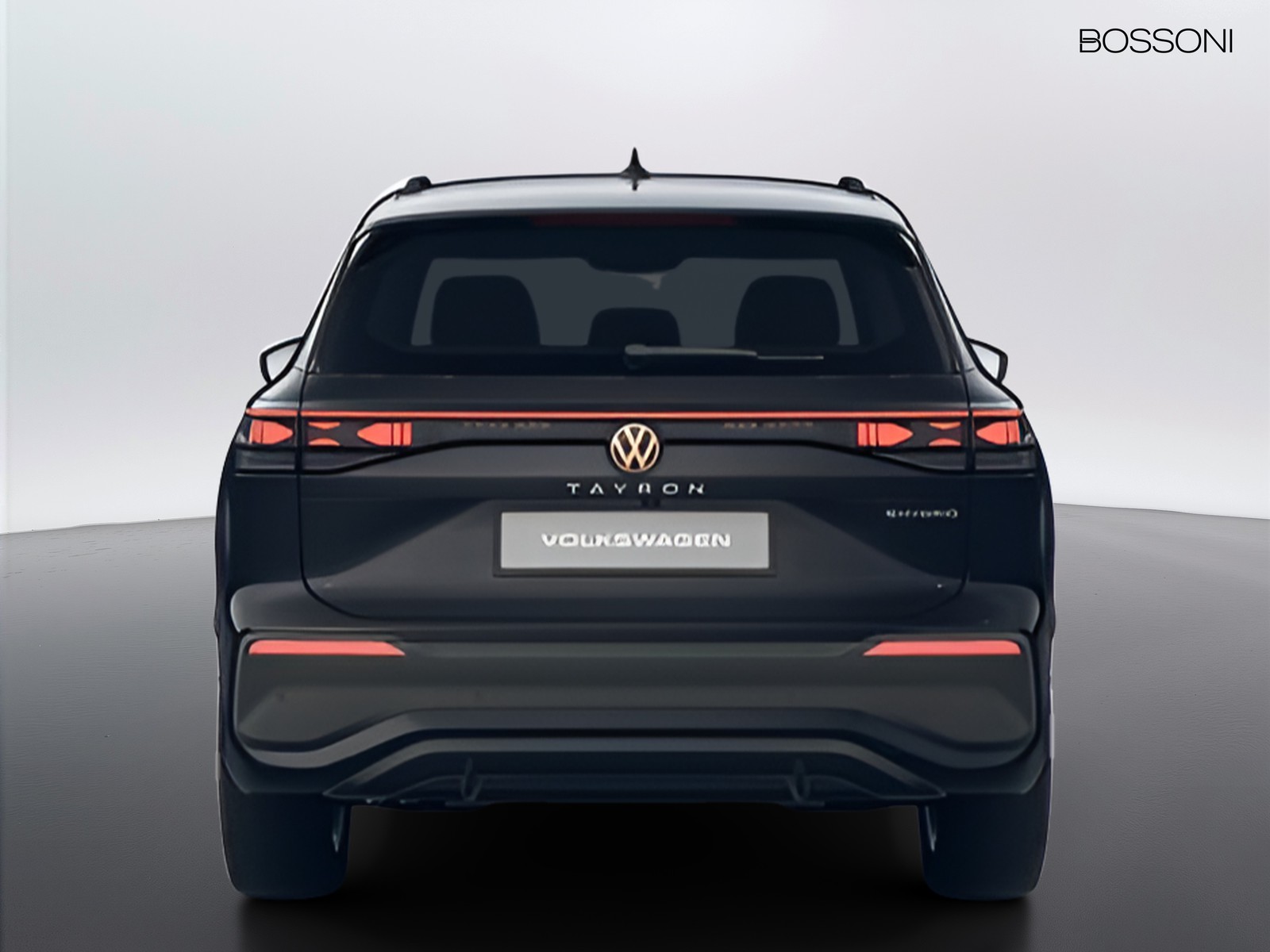 2 - Volkswagen Tayron 1.5 tsi ehybrid 204cv edition plus dsg