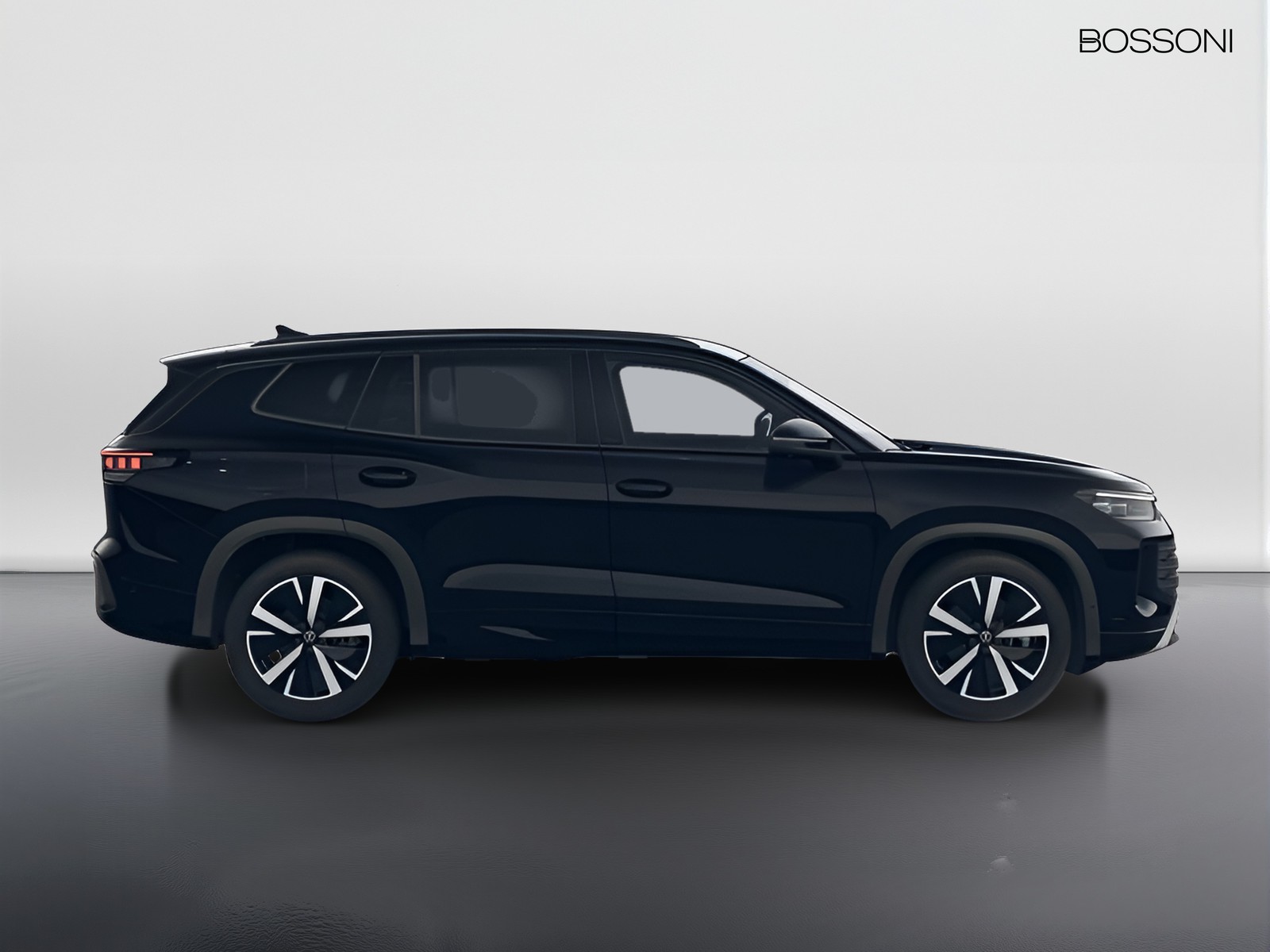 4 - Volkswagen Tayron 1.5 tsi ehybrid 204cv edition plus dsg