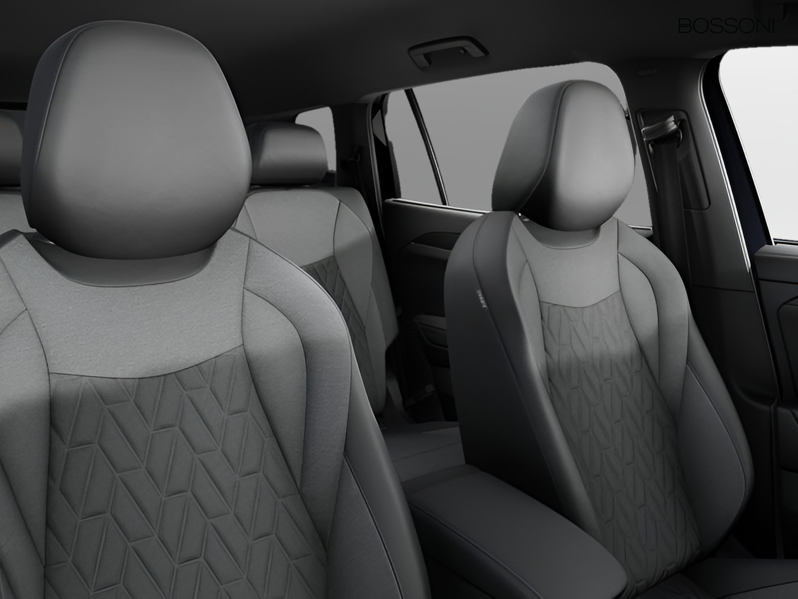 9 - Volkswagen Tayron 1.5 tsi ehybrid 204cv edition plus dsg