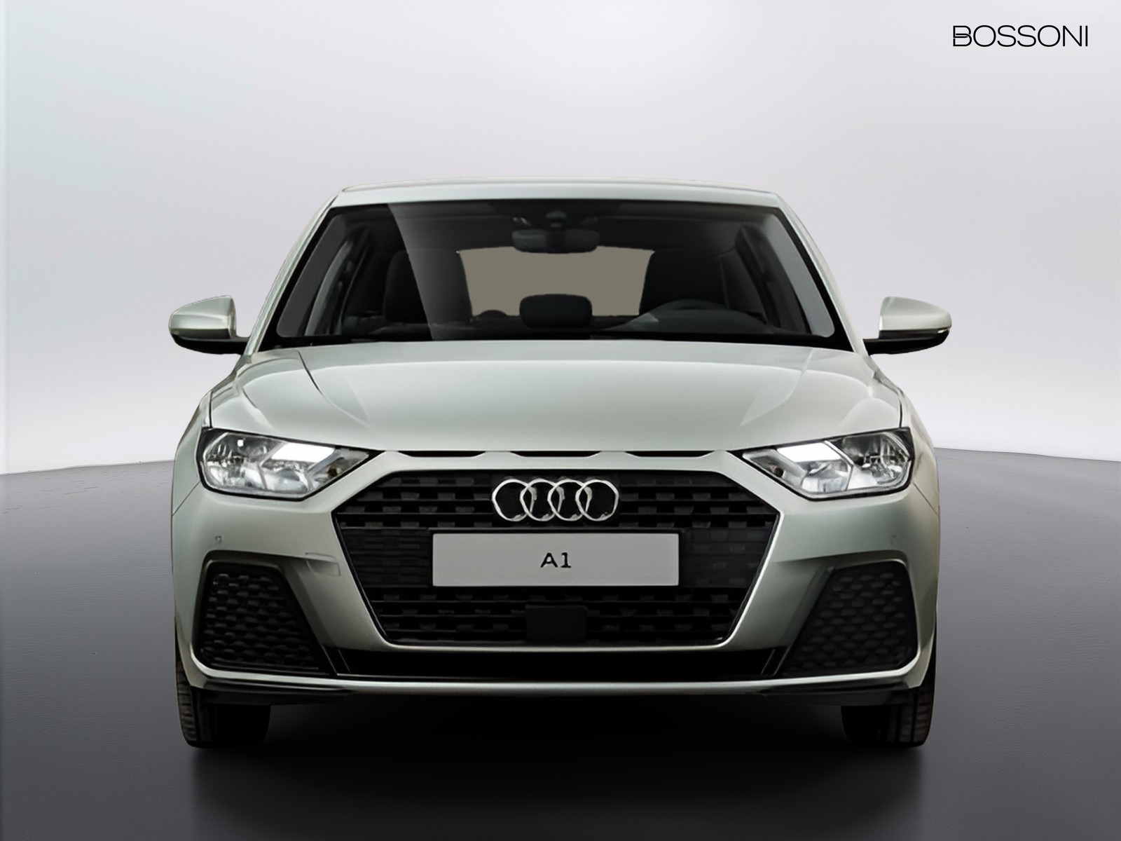 2 - Audi A1 sportback 30 1.0 tfsi 116cv business s tronic
