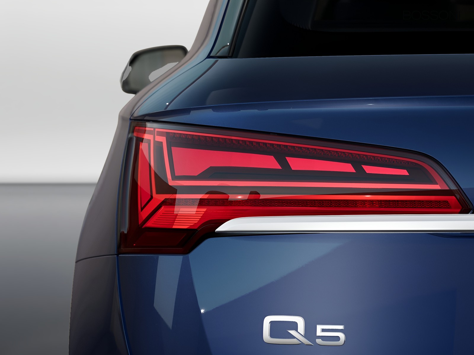 9 - Audi Q5 40 2.0 tdi mhev 12v s line quattro s tronic