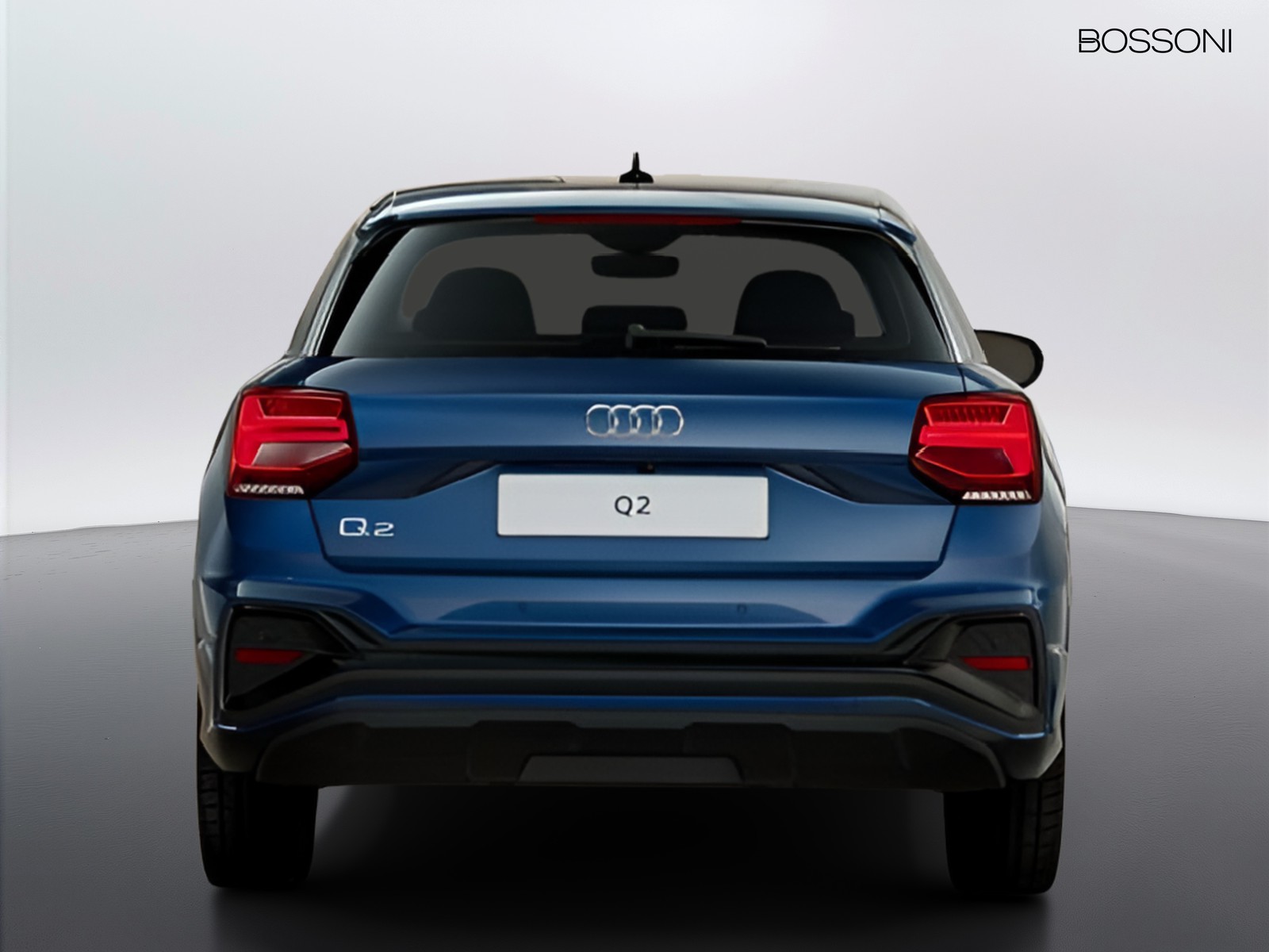 4 - Audi Q2 35 2.0 tdi s line edition s tronic
