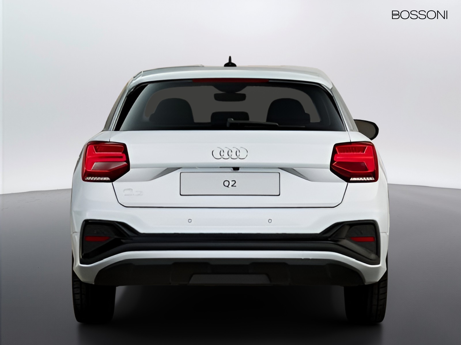 4 - Audi Q2 35 2.0 tdi s line edition s tronic