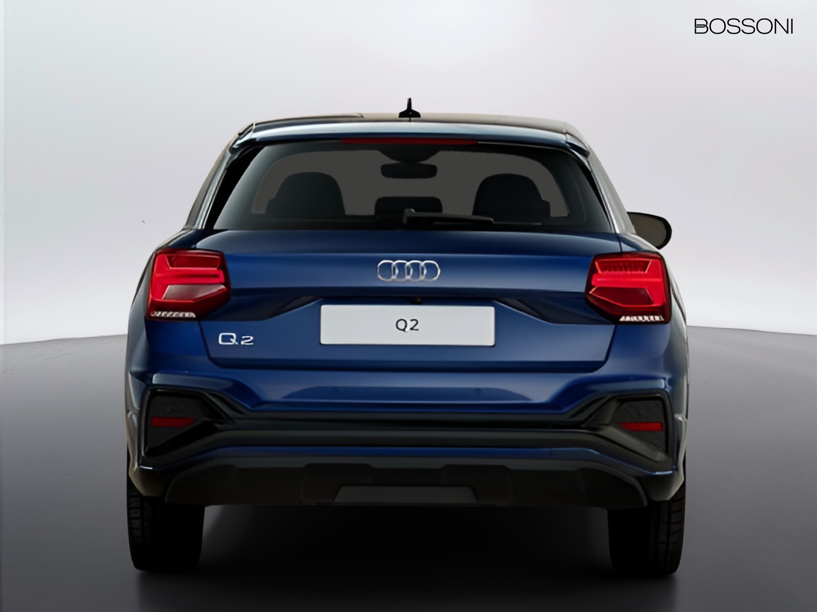 4 - Audi Q2 35 2.0 tdi s line edition s tronic