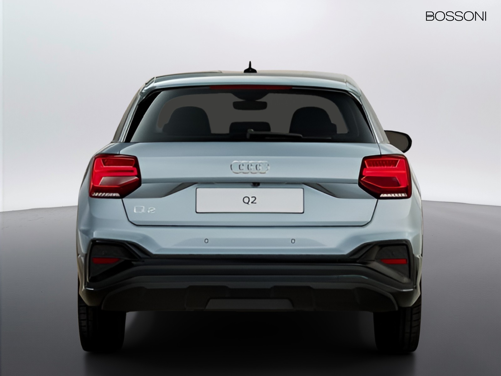 4 - Audi Q2 35 2.0 tdi s line edition s tronic