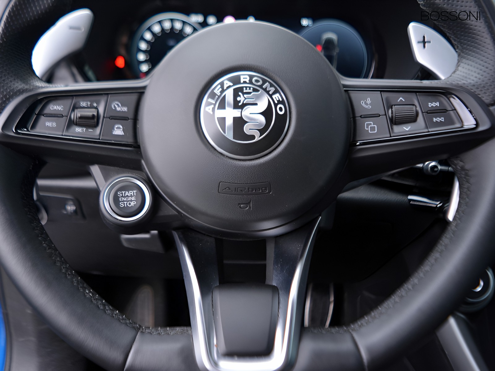 10 - Alfa Romeo Tonale 1.5 hybrid 160cv veloce tct7