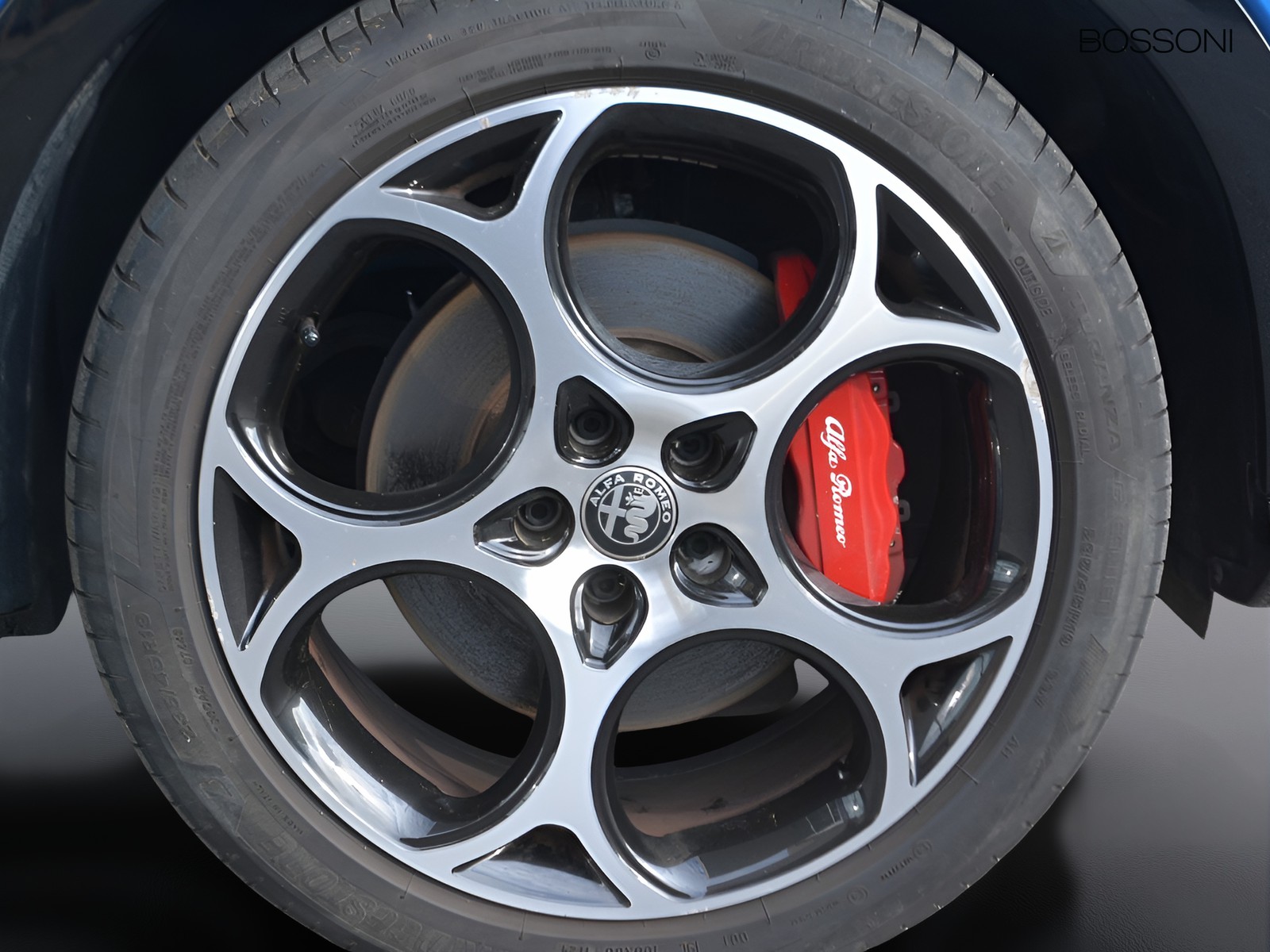 15 - Alfa Romeo Tonale 1.5 hybrid 160cv veloce tct7