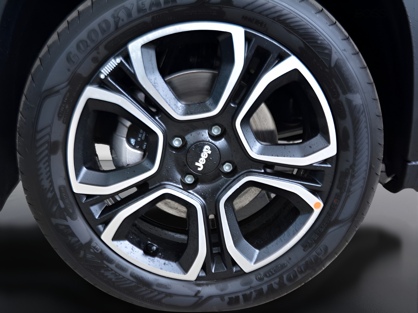 15 - Jeep Avenger 1.2 turbo e-hybrid mhev 110cv summit fwd edct6