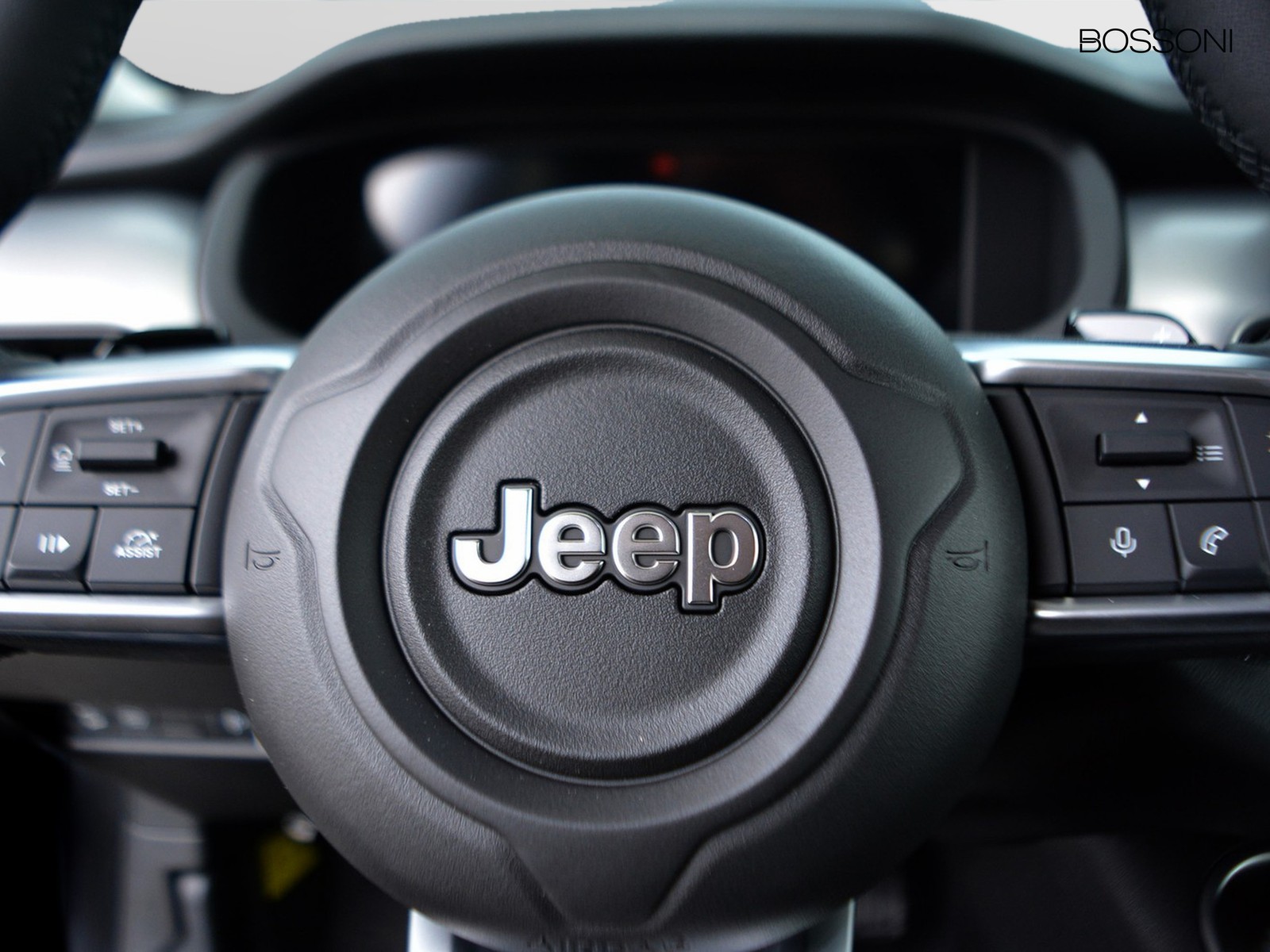 16 - Jeep Avenger 1.2 turbo 100cv summit fwd