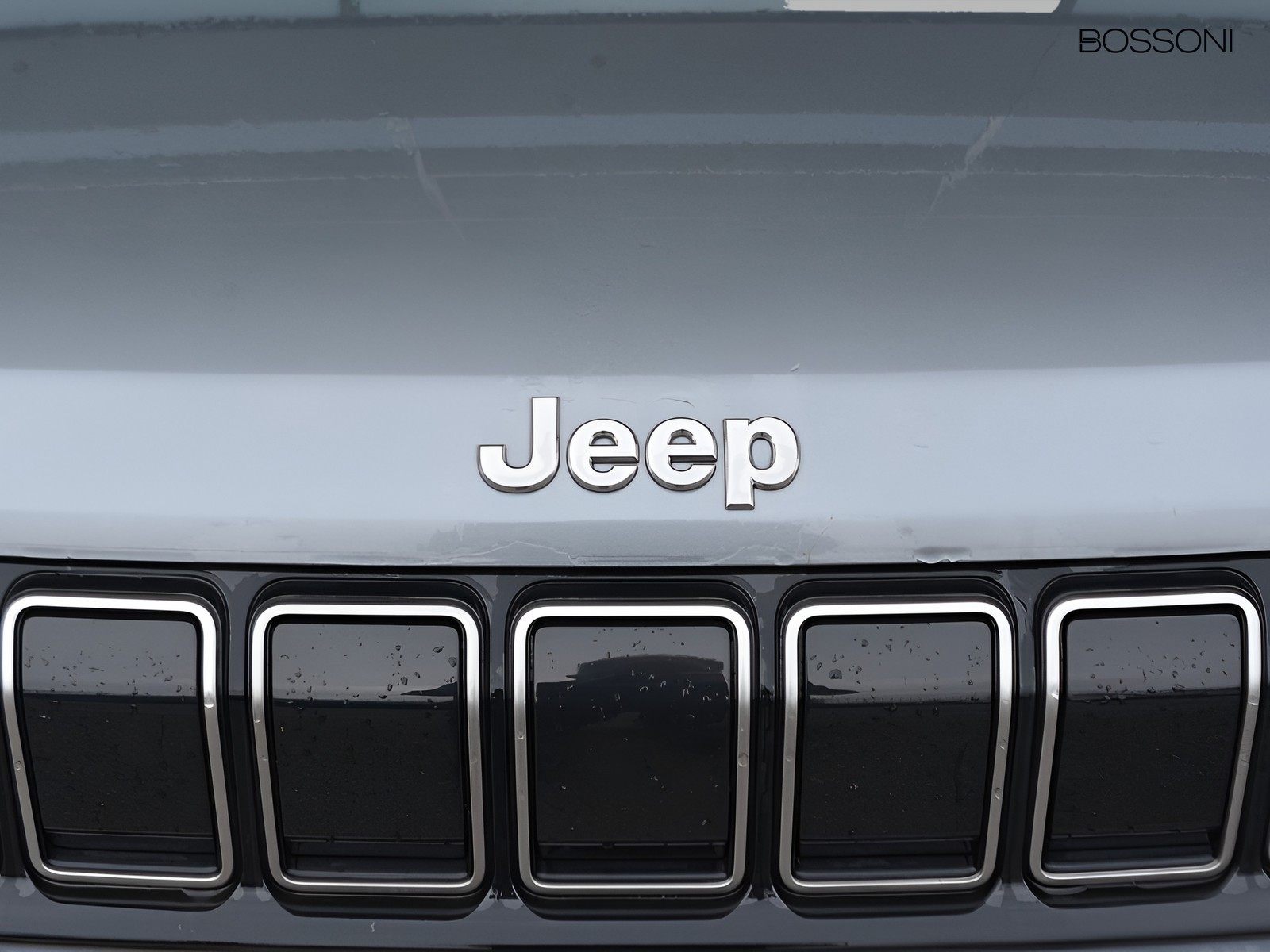 21 - Jeep Avenger 1.2 turbo 100cv summit fwd