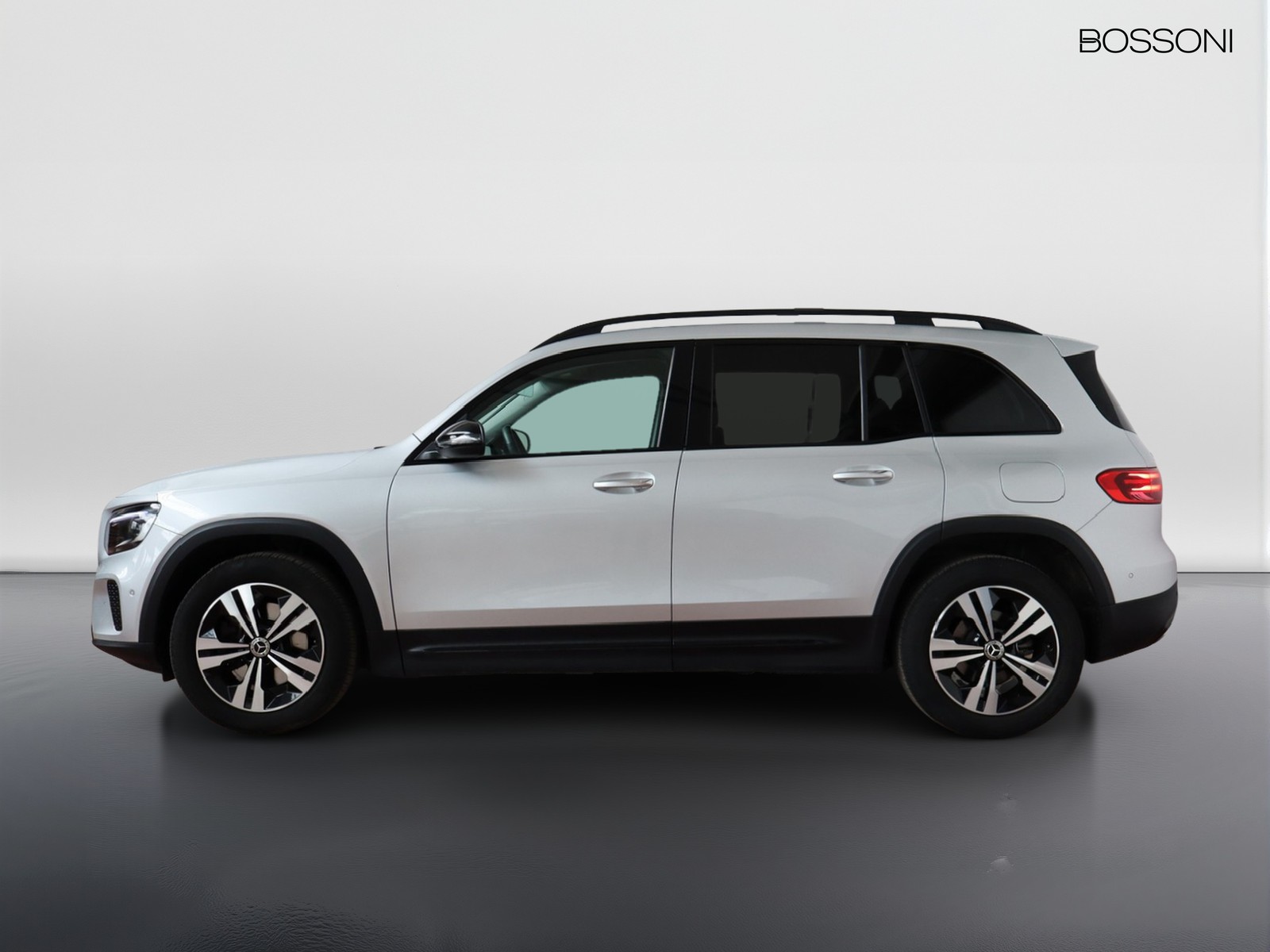 3 - Mercedes GLB 200 d progressive advanced plus 8g-dct