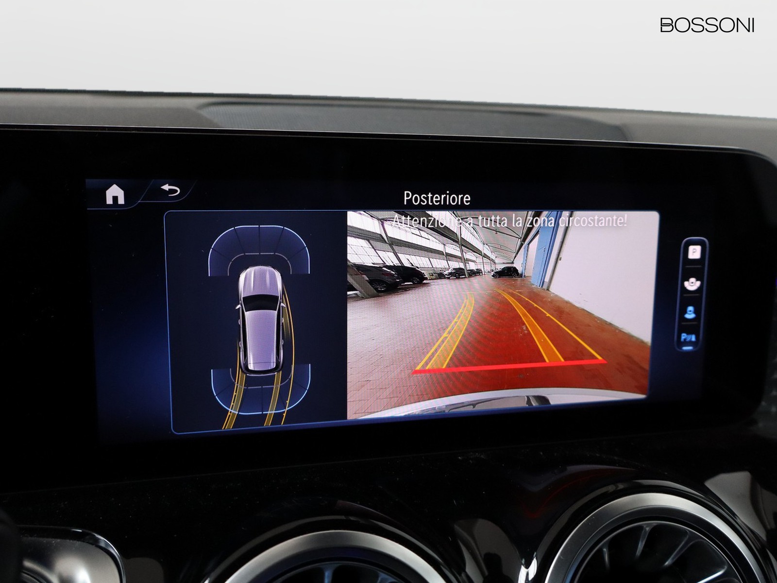11 - Mercedes GLB 200 d progressive advanced plus 8g-dct