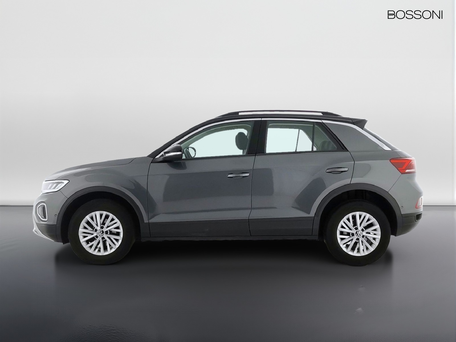 3 - Volkswagen T-Roc 2.0 tdi scr 150cv life dsg