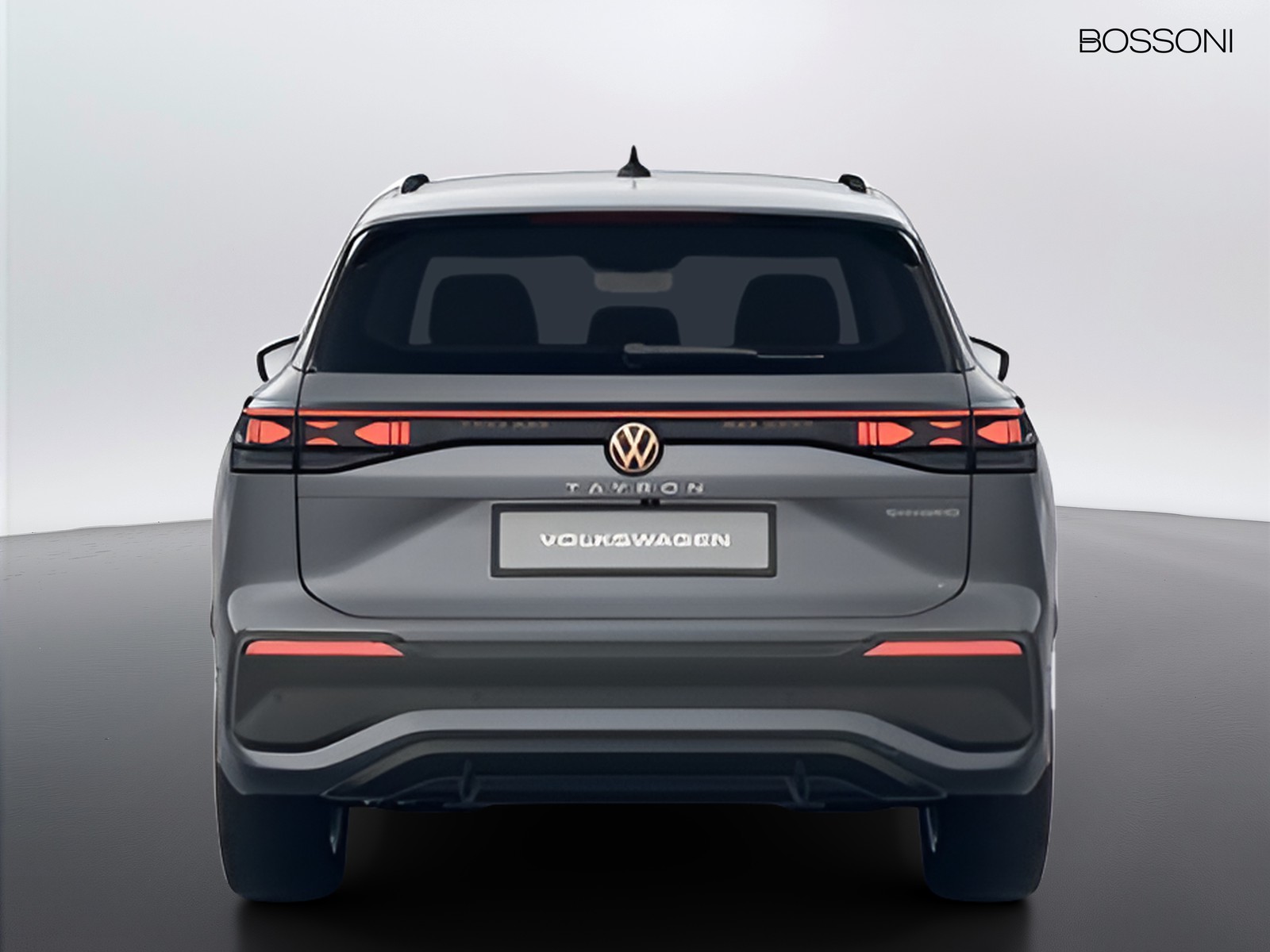 2 - Volkswagen Tayron 1.5 tsi ehybrid 204cv edition plus dsg