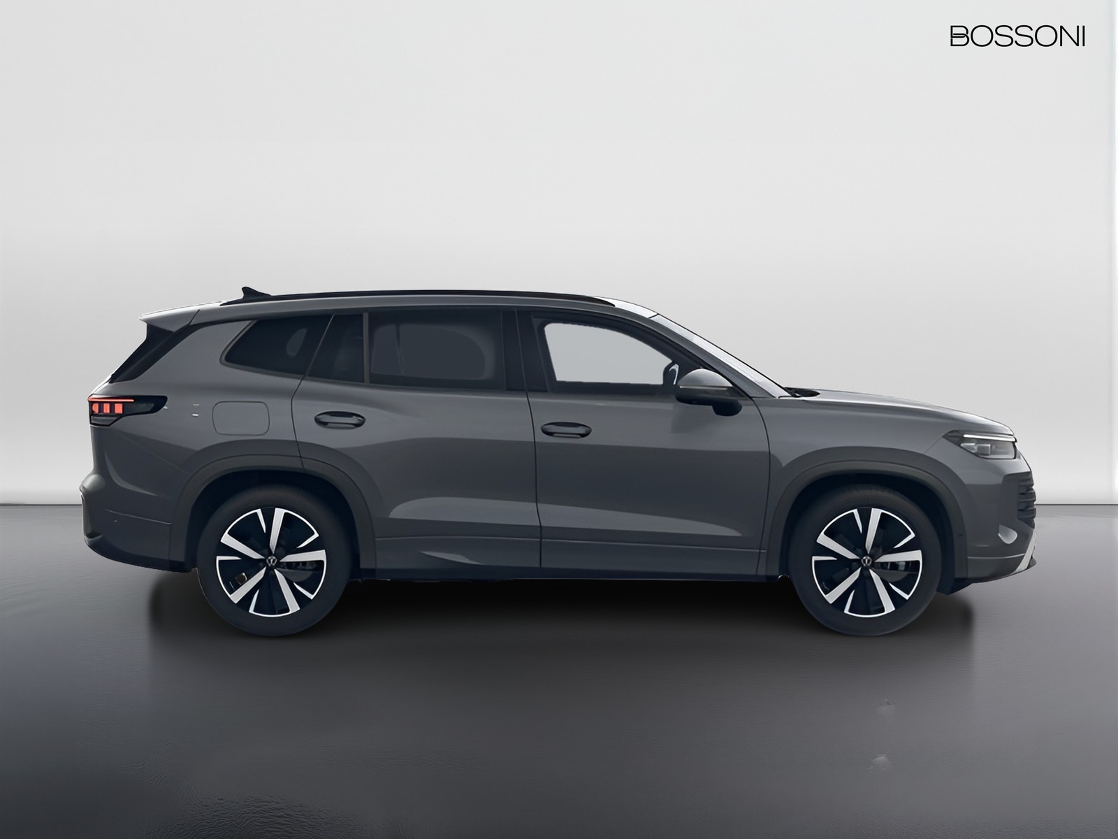 4 - Volkswagen Tayron 1.5 tsi ehybrid 204cv edition plus dsg