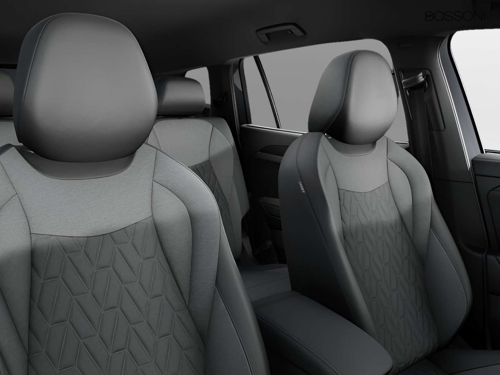 9 - Volkswagen Tayron 1.5 tsi ehybrid 204cv edition plus dsg