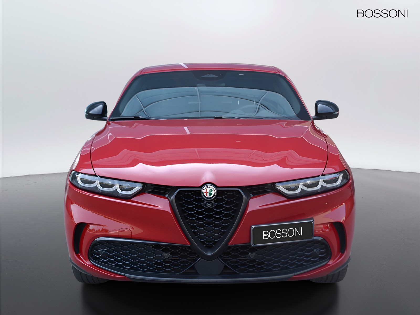 2 - Alfa Romeo Tonale 1.5 hybrid 160cv veloce tct7