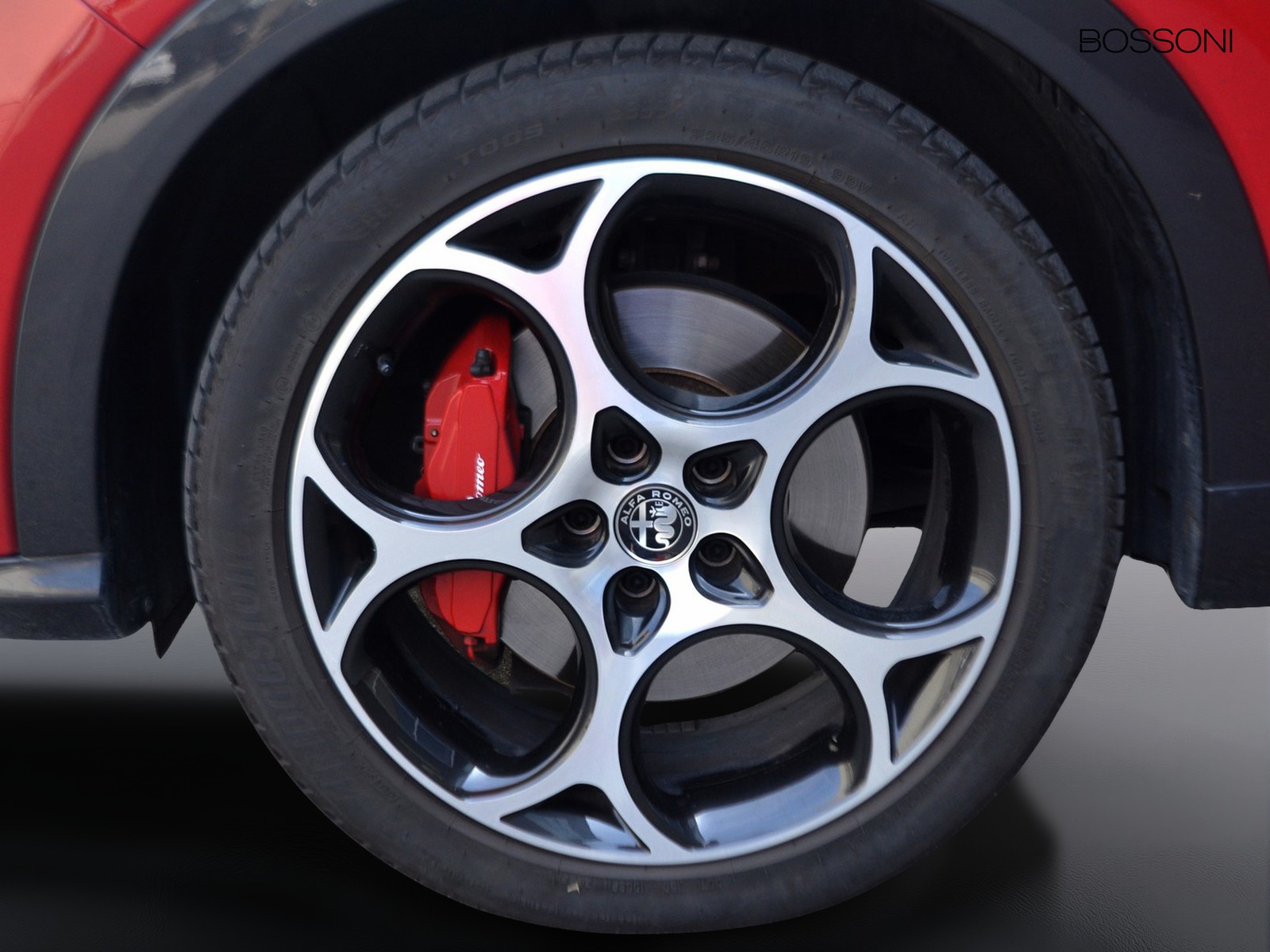 15 - Alfa Romeo Tonale 1.5 hybrid 160cv veloce tct7