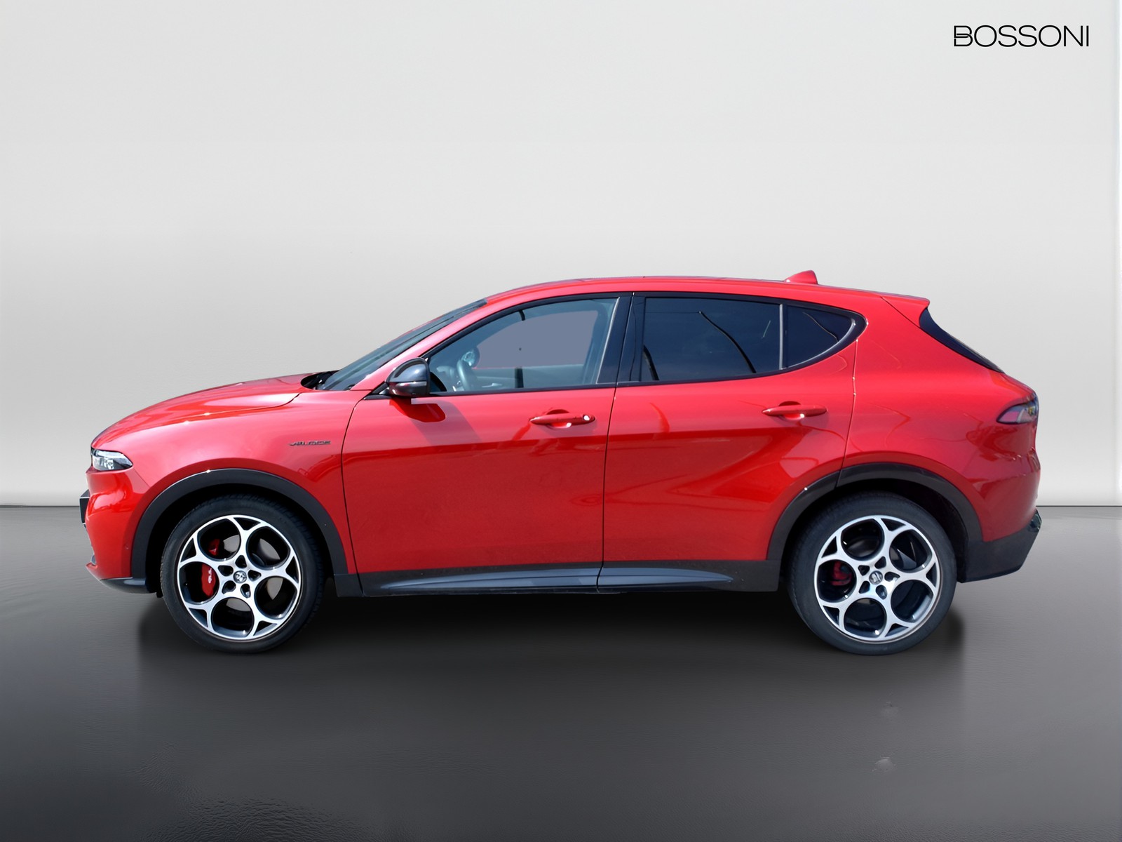 23 - Alfa Romeo Tonale 1.5 hybrid 160cv veloce tct7