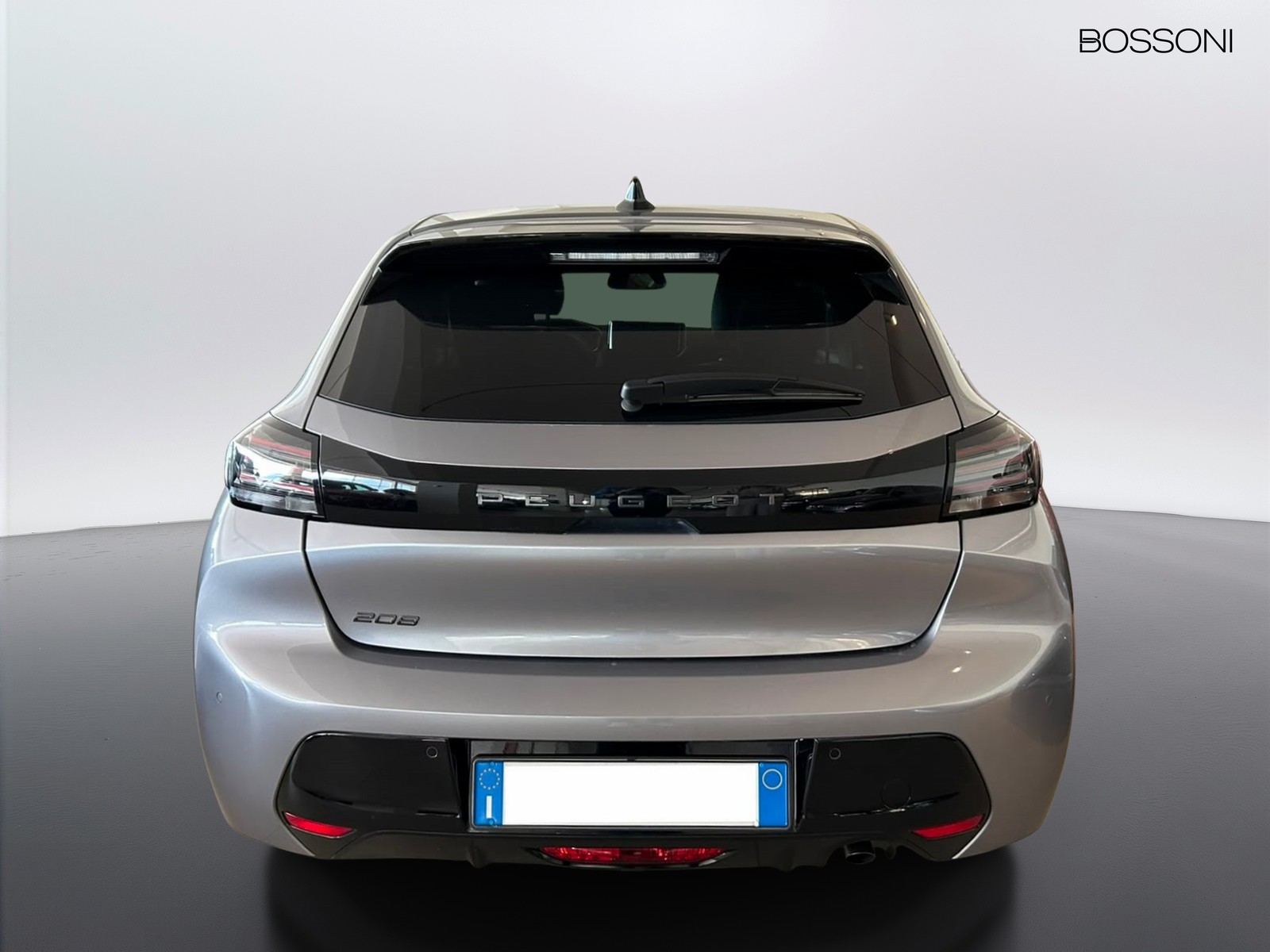 5 - Peugeot 208 1.2 puretech 100cv allure s&s