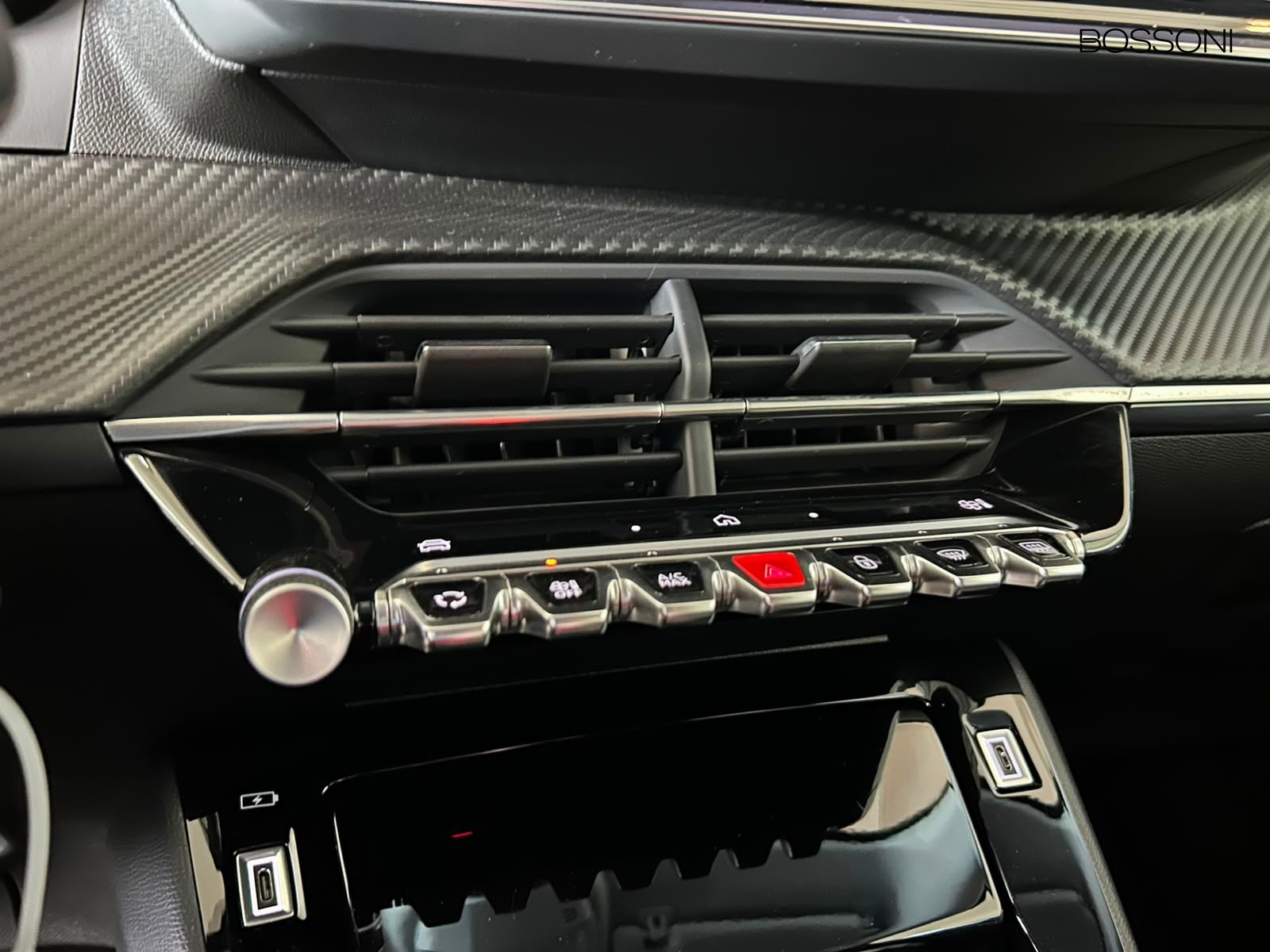 10 - Peugeot 208 1.2 puretech 100cv allure s&s