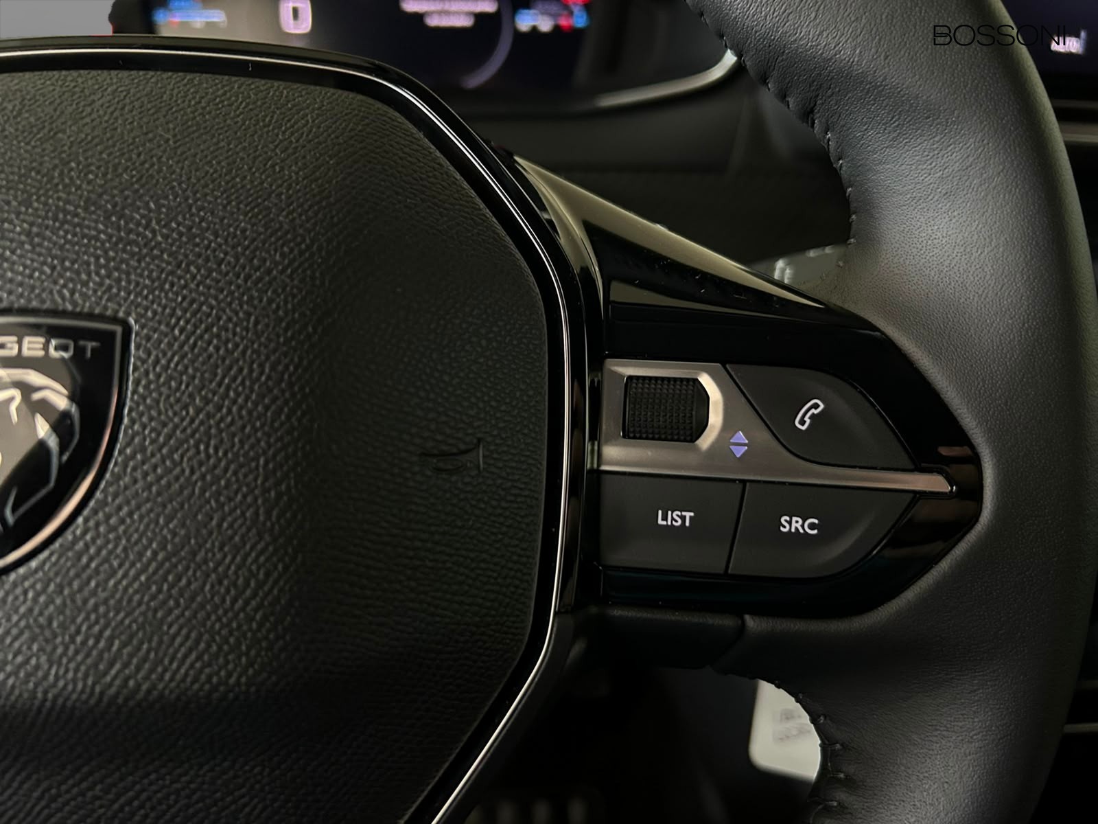 12 - Peugeot 208 1.2 puretech 100cv allure s&s