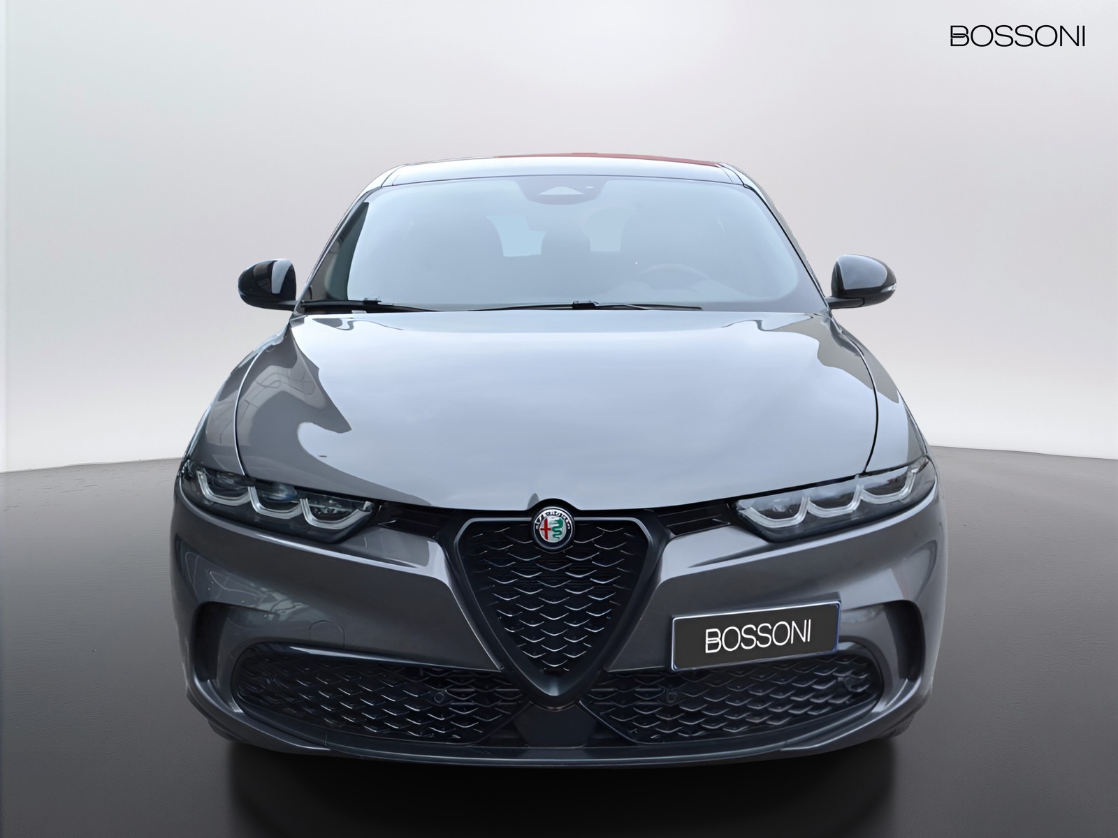 2 - Alfa Romeo Tonale 1.5 hybrid 160cv veloce tct7