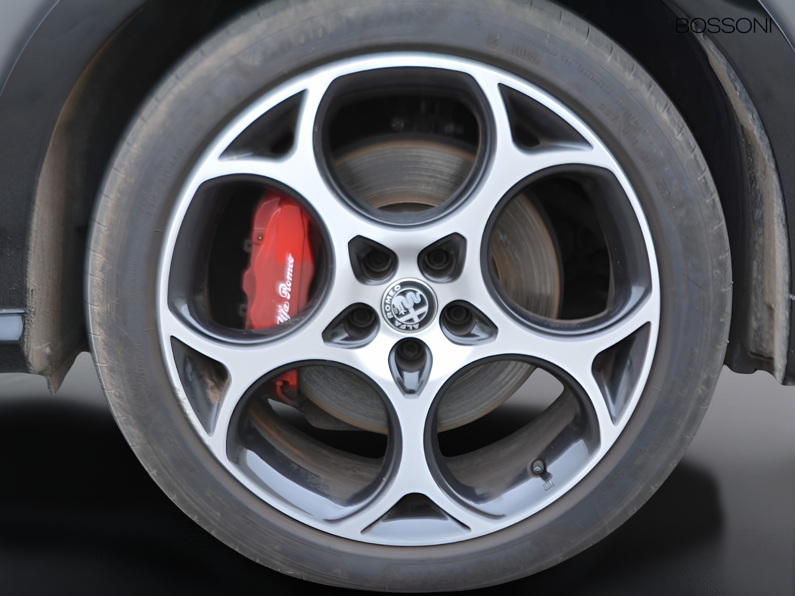 15 - Alfa Romeo Tonale 1.5 hybrid 160cv veloce tct7
