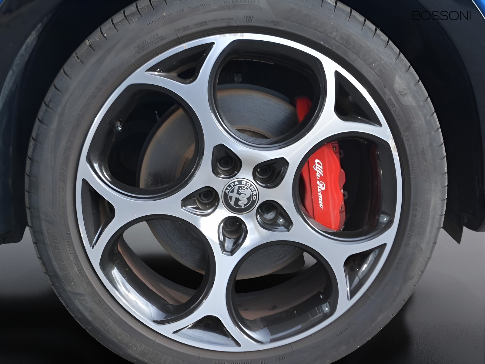 15 - Alfa Romeo Tonale 1.5 hybrid 160cv veloce tct7