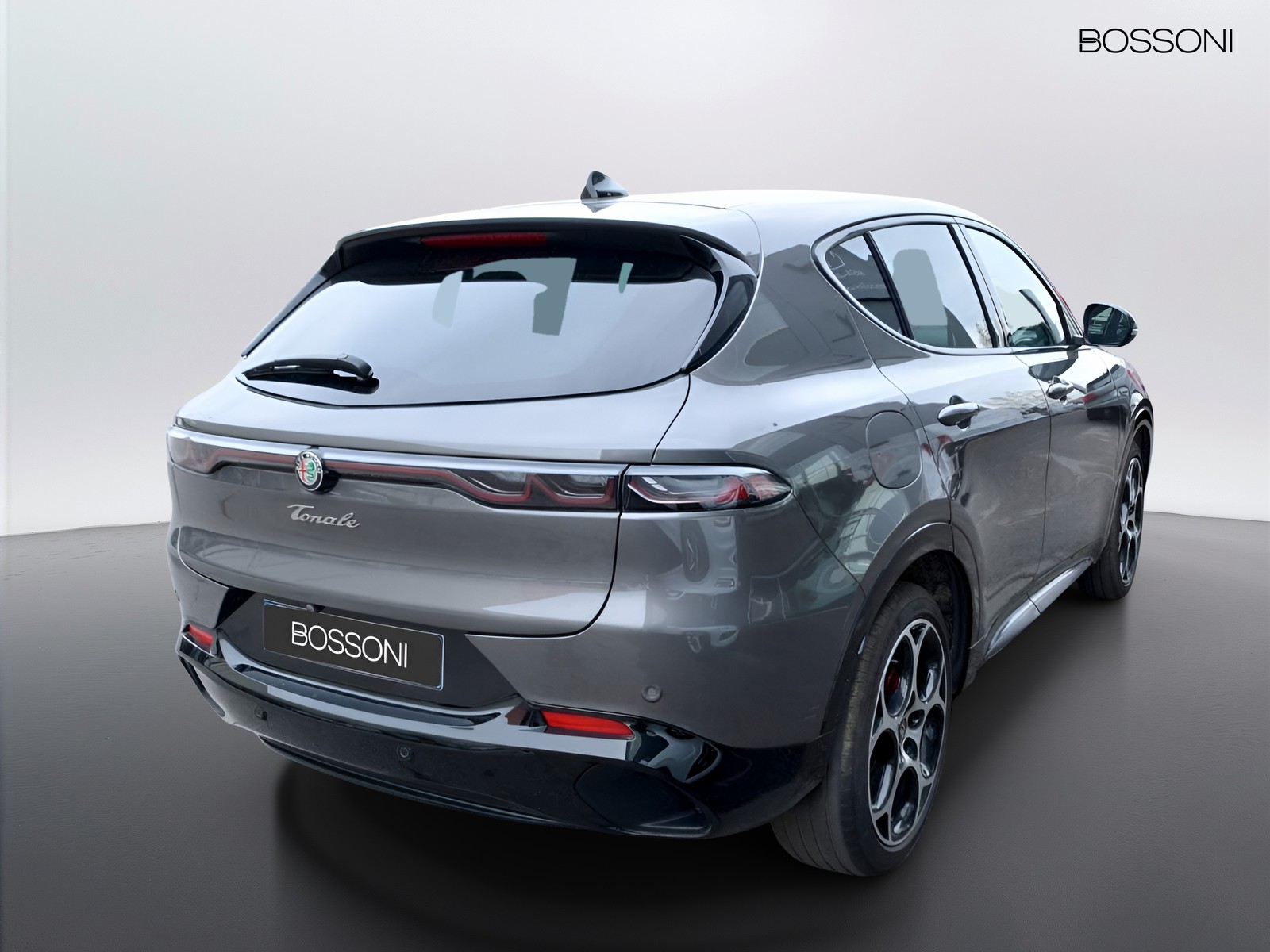 3 - Alfa Romeo Tonale 1.5 hybrid 160cv veloce tct7