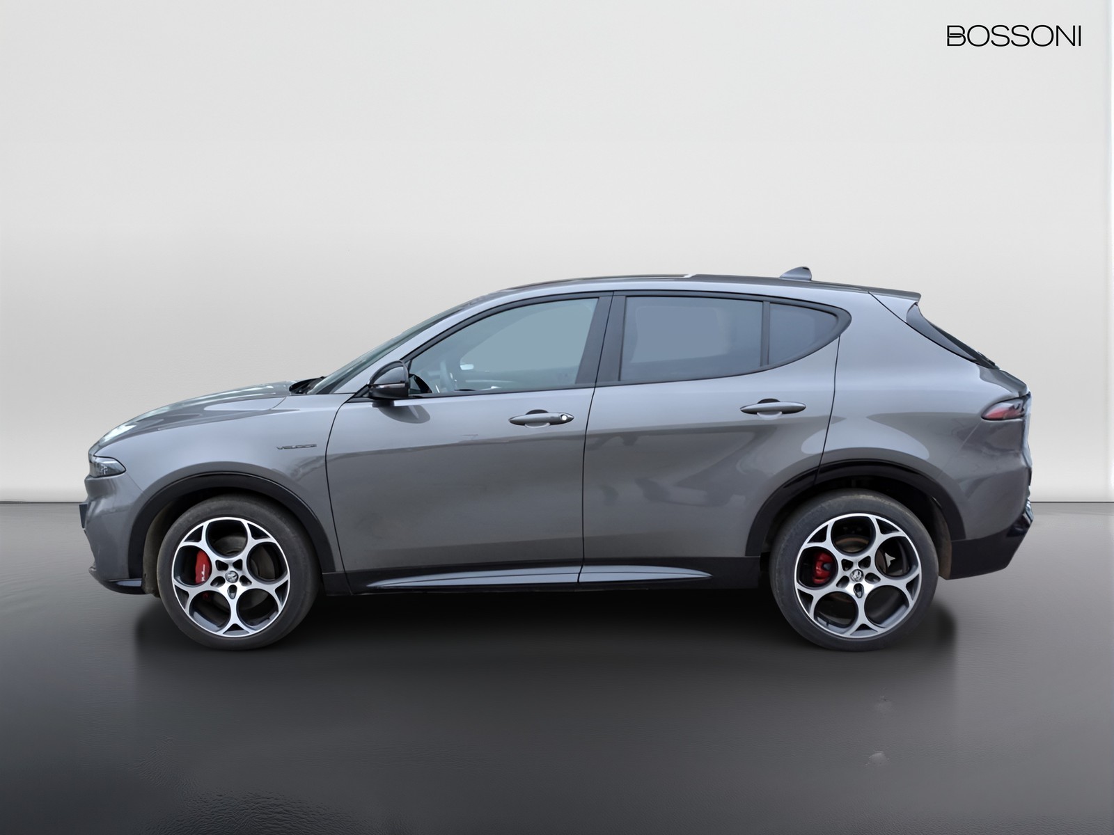 24 - Alfa Romeo Tonale 1.5 hybrid 160cv veloce tct7
