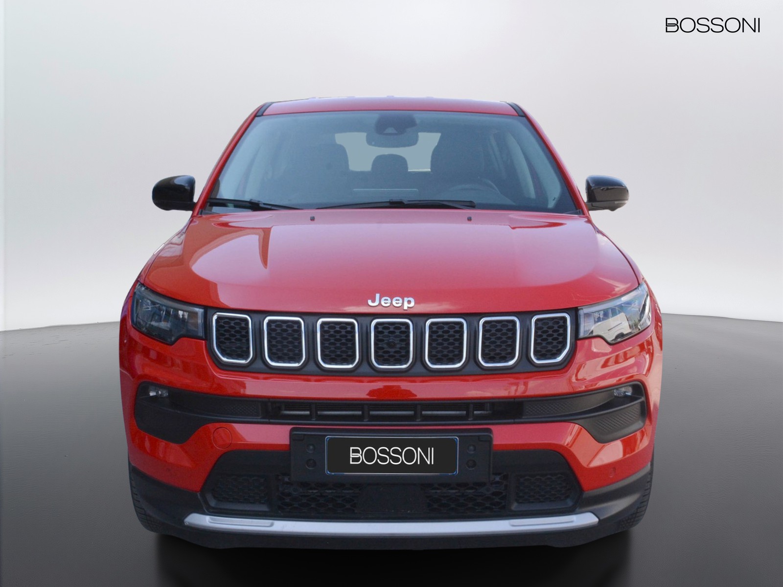 2 - Jeep Compass 1.5 turbo t4 mhev 130cv altitude 2wd
