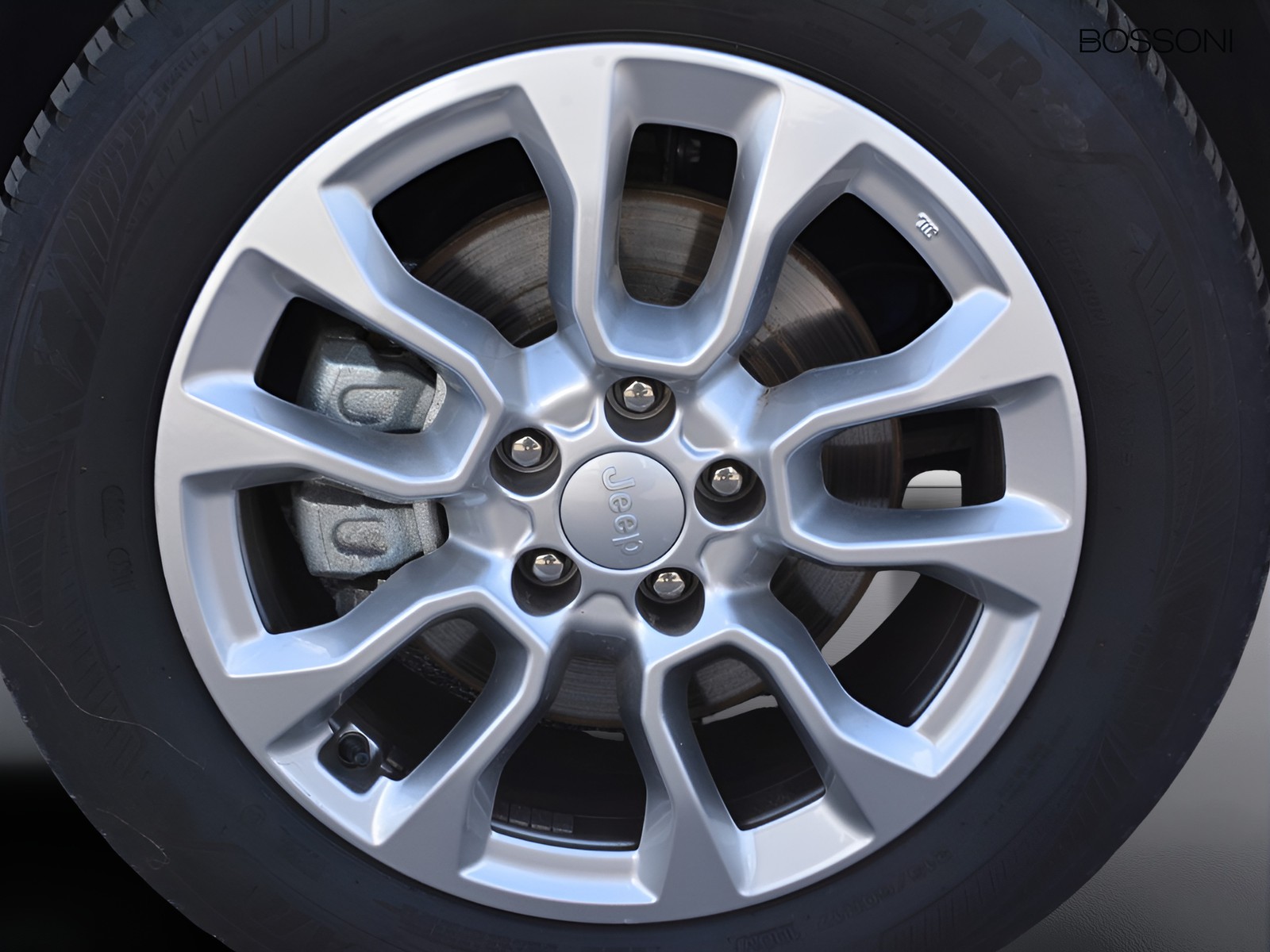 15 - Jeep Compass 1.5 turbo t4 mhev 130cv altitude 2wd