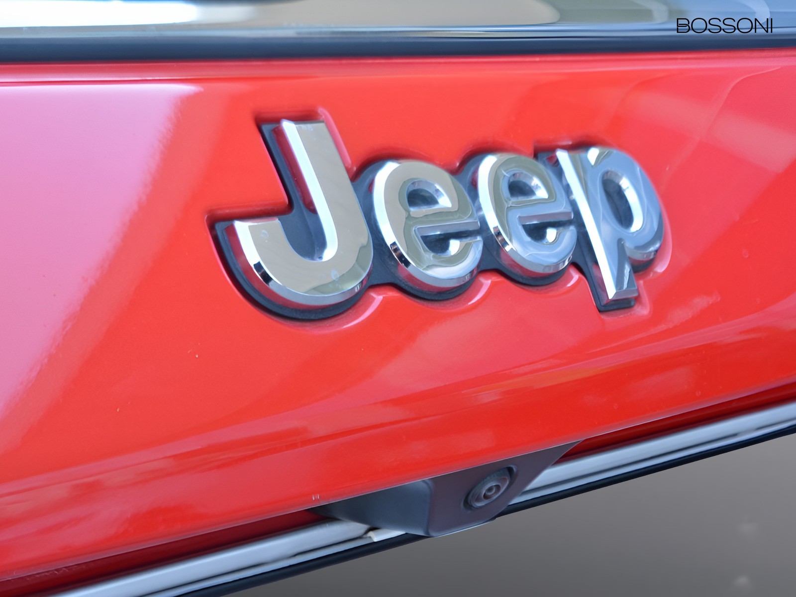 20 - Jeep Compass 1.5 turbo t4 mhev 130cv altitude 2wd