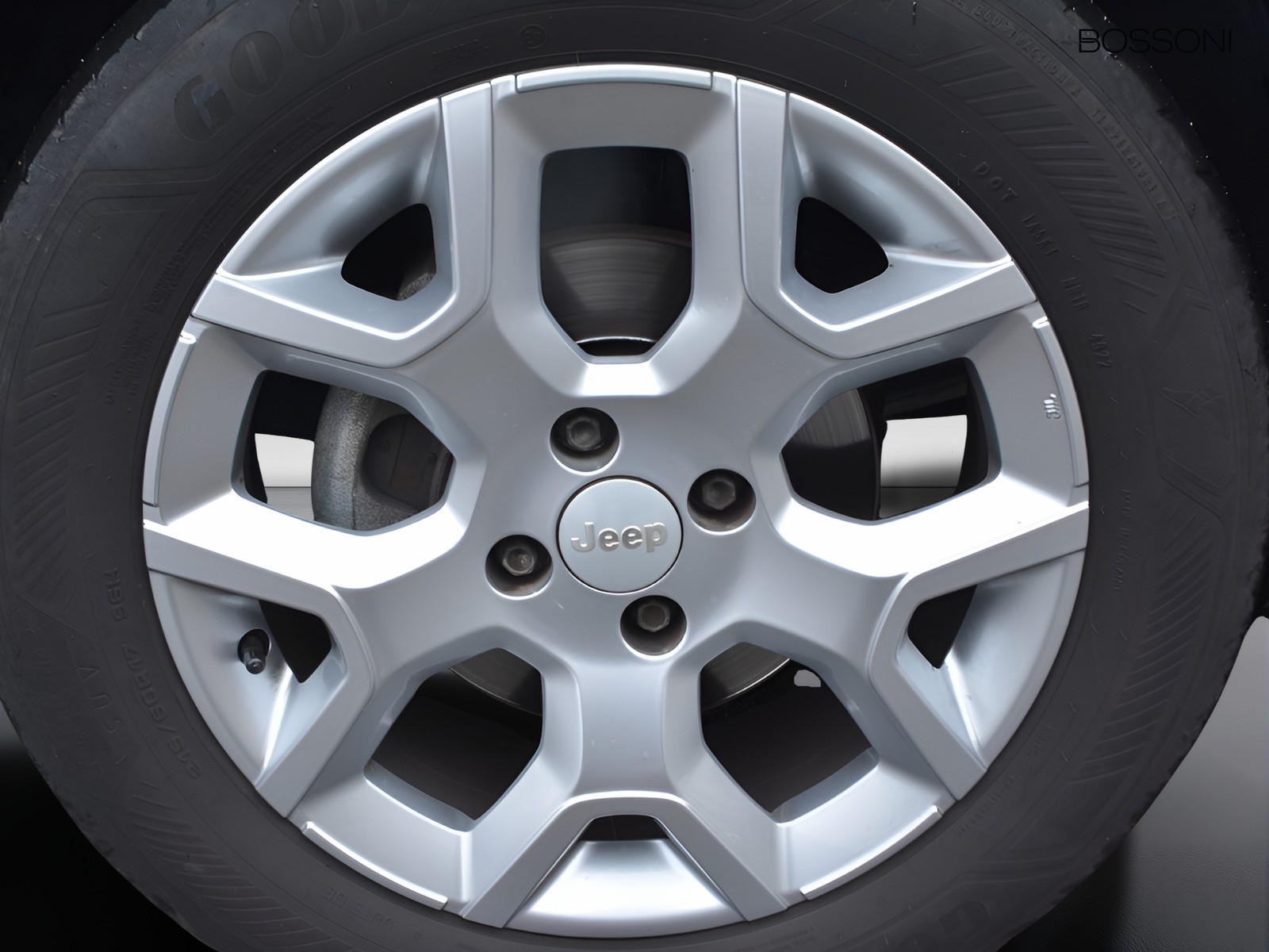 15 - Jeep Avenger 1.2 turbo 100cv altitude fwd